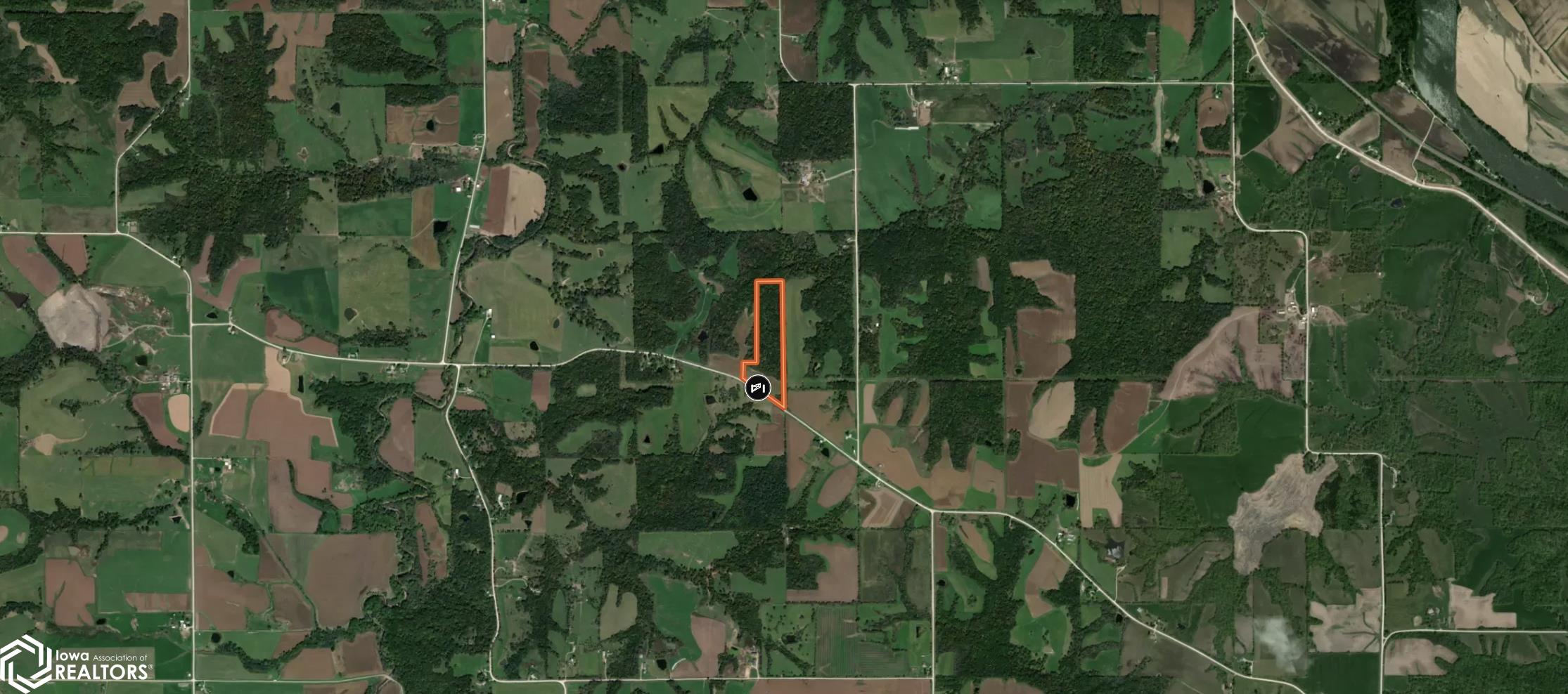 Whiskey Ridge Road, Ottumwa, Iowa image 2