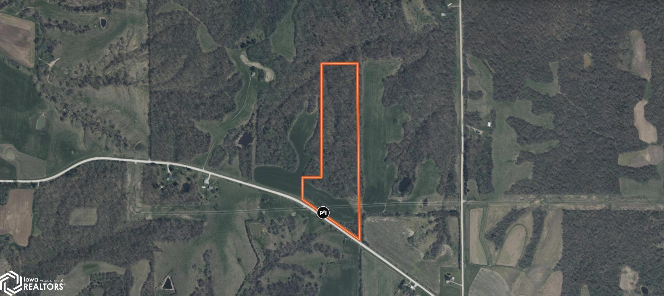 Whiskey Ridge Road, Ottumwa, Iowa image 3