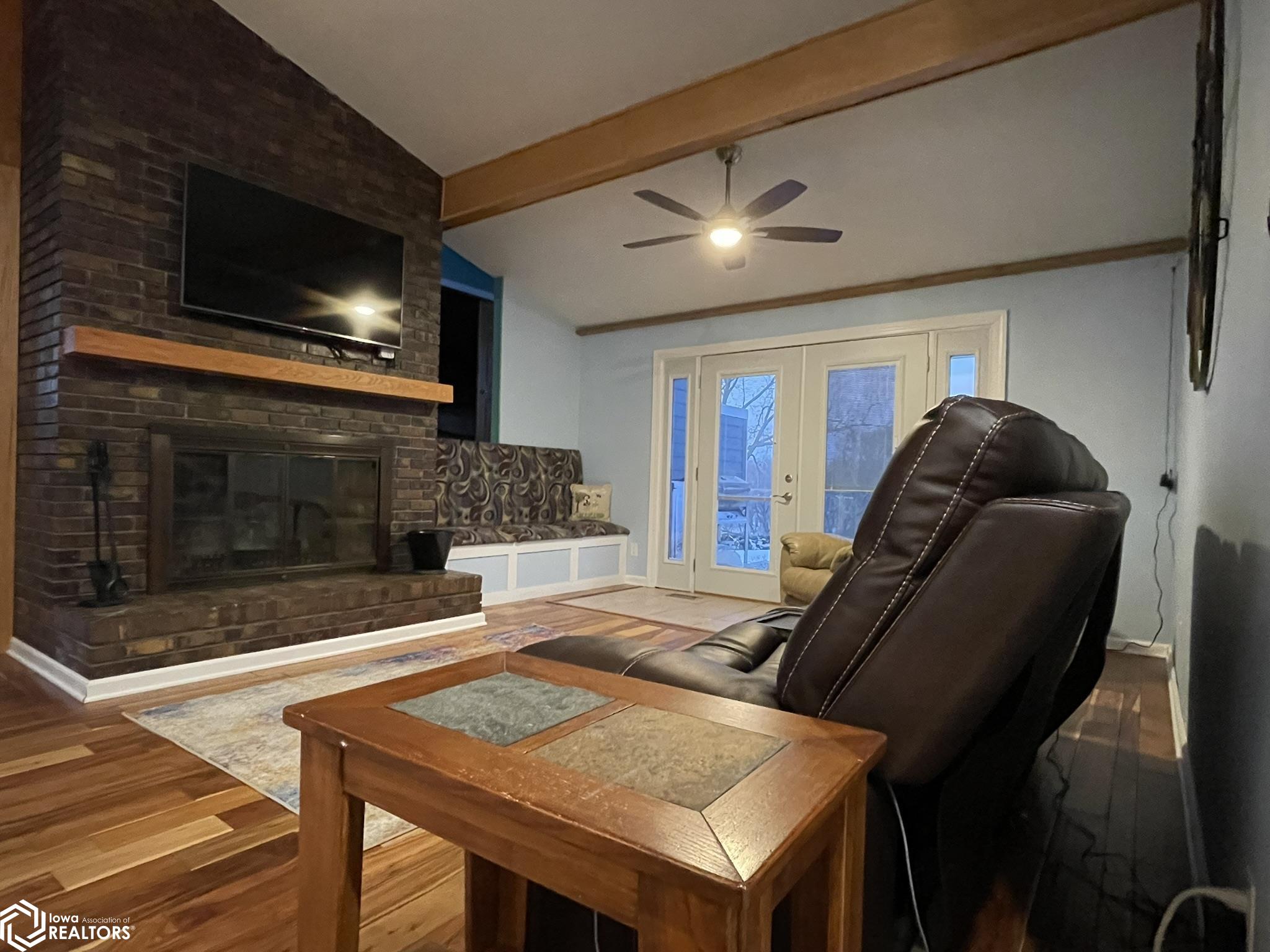 1604 Sunnyside Lane, Atlantic, Iowa image 16