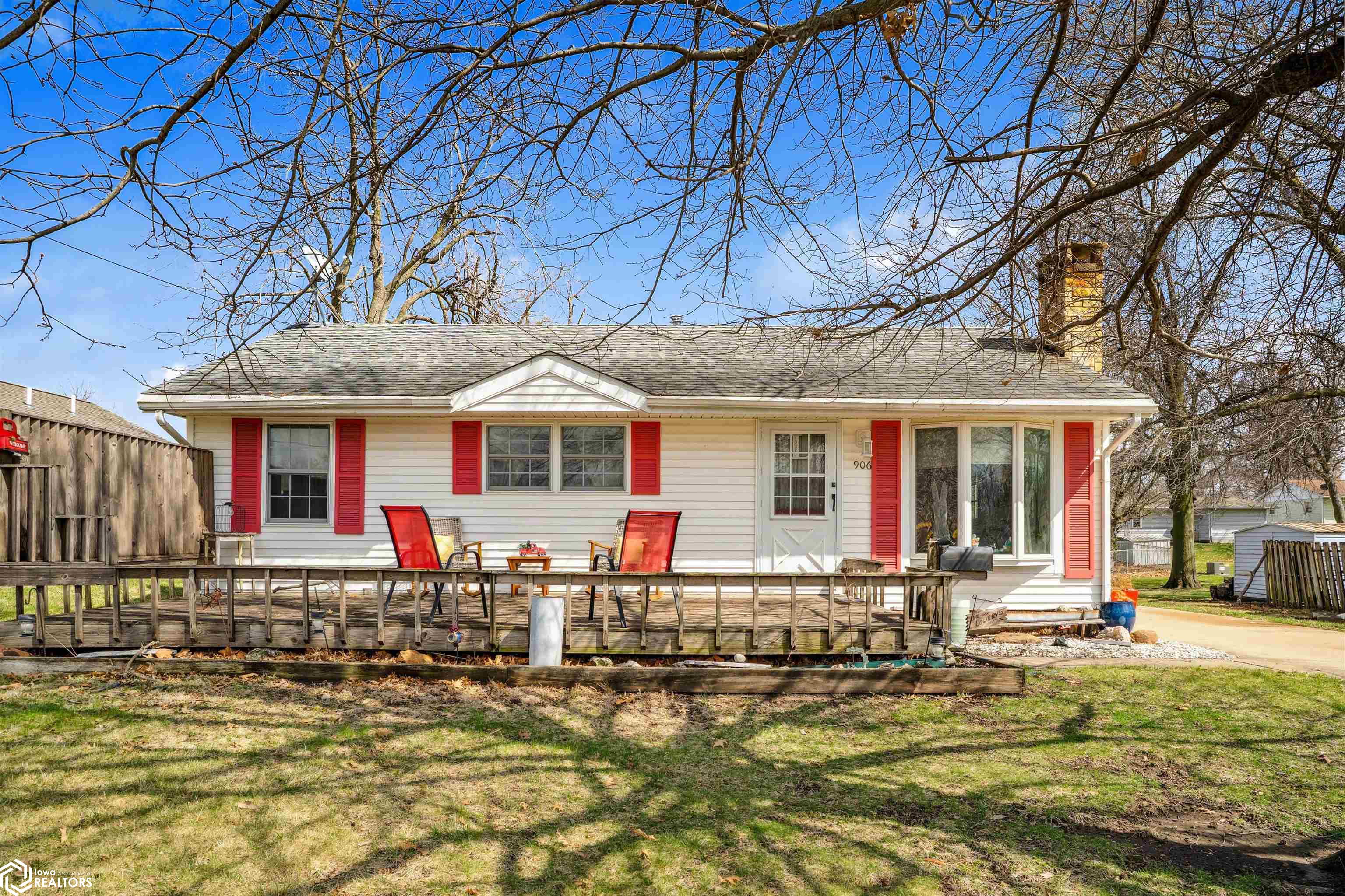 906 N Main, Mount Pleasant, Iowa image 1