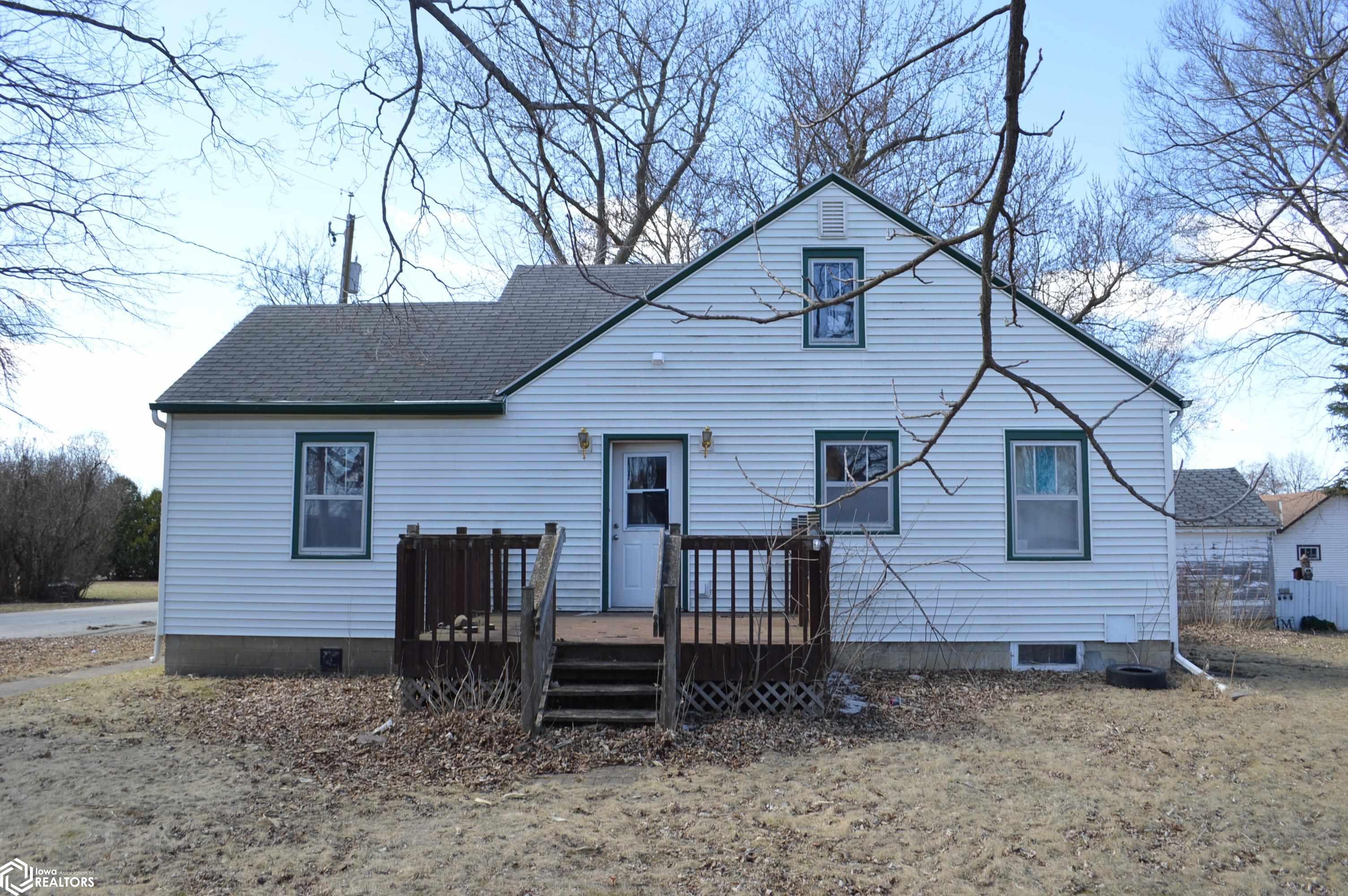 602 Hampton Street, Rudd, Iowa image 1
