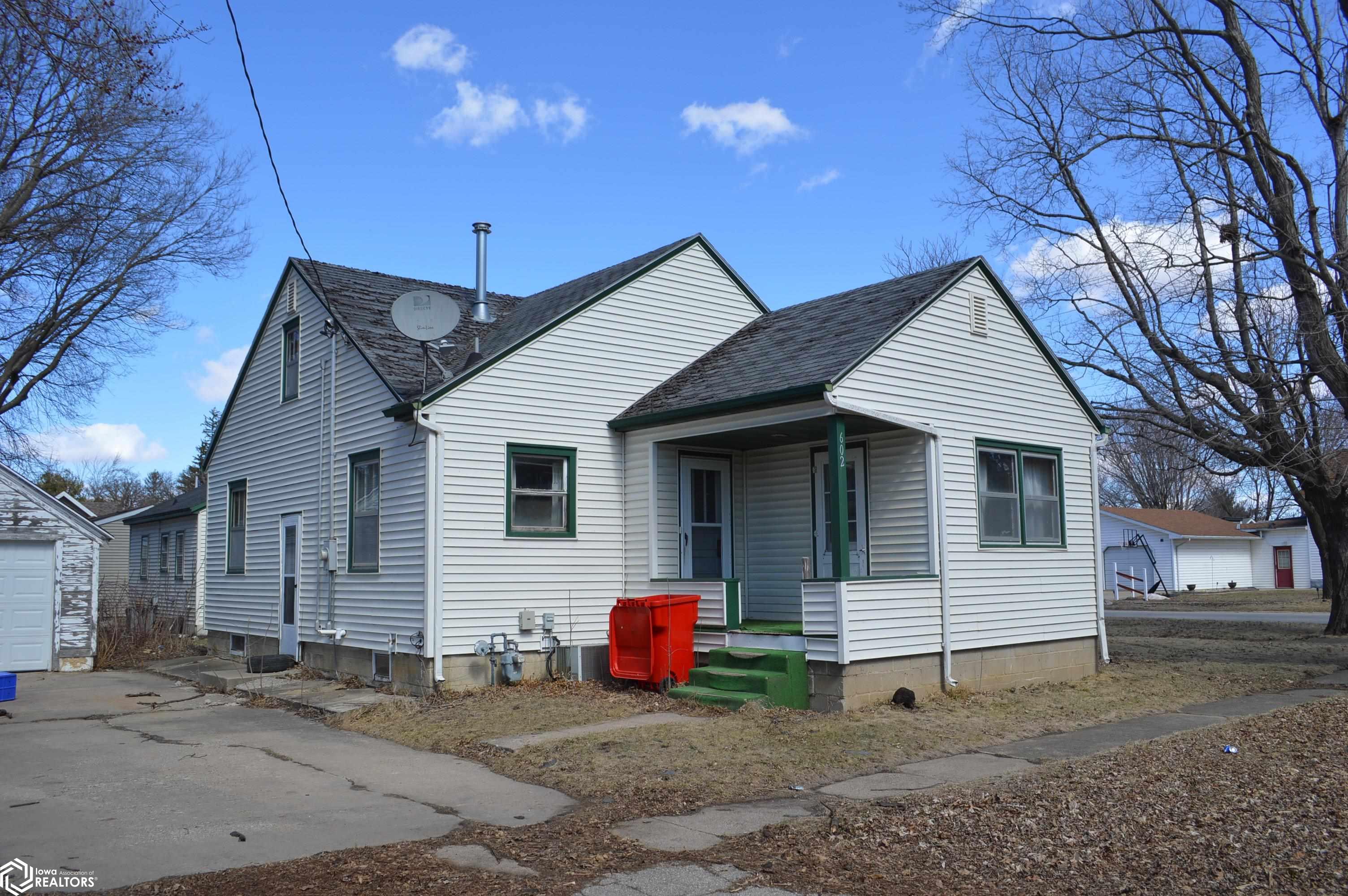 602 Hampton Street, Rudd, Iowa image 2