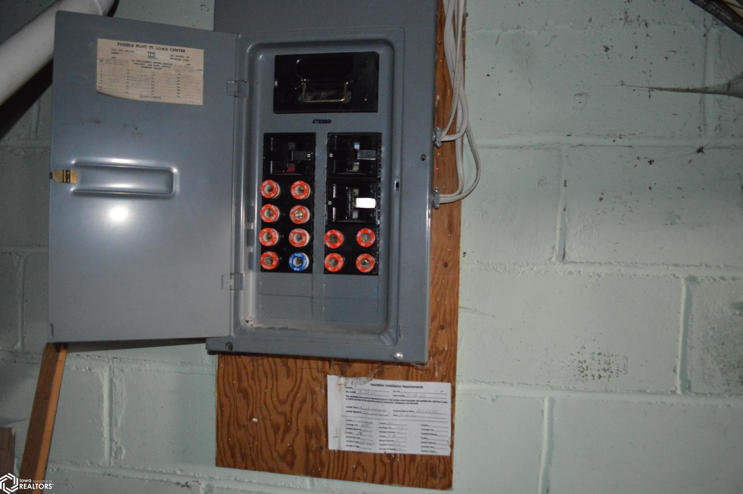 602 Hampton Street, Rudd, Iowa image 15