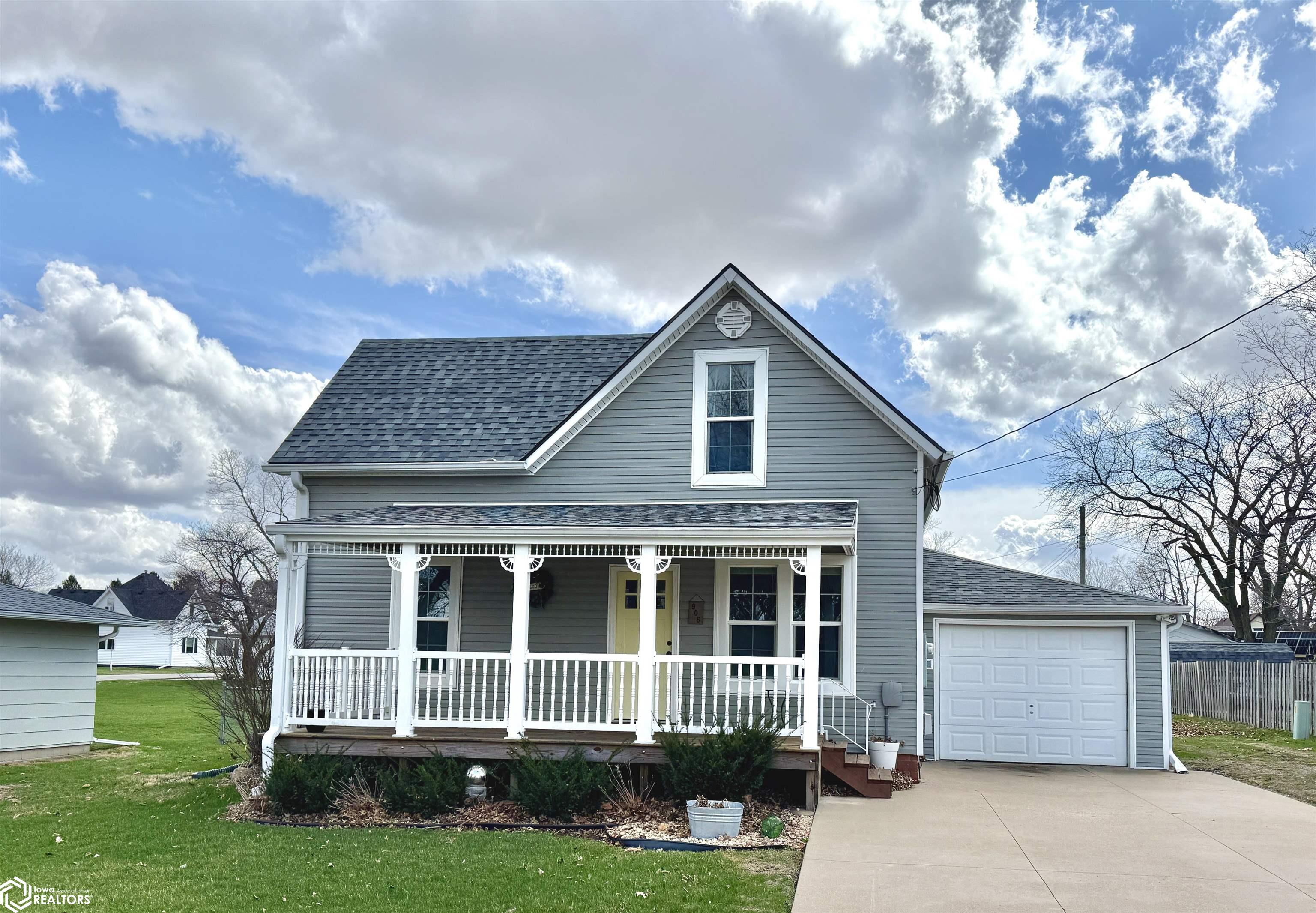 906 5th Street, Sully, Iowa image 2