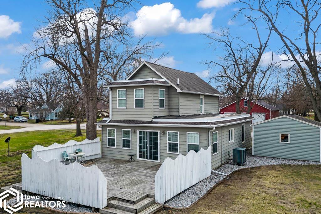 308 Pine Street, Williams, Iowa image 20