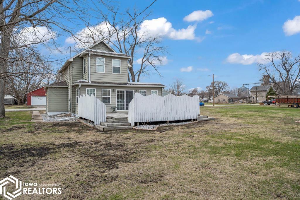 308 Pine Street, Williams, Iowa image 22