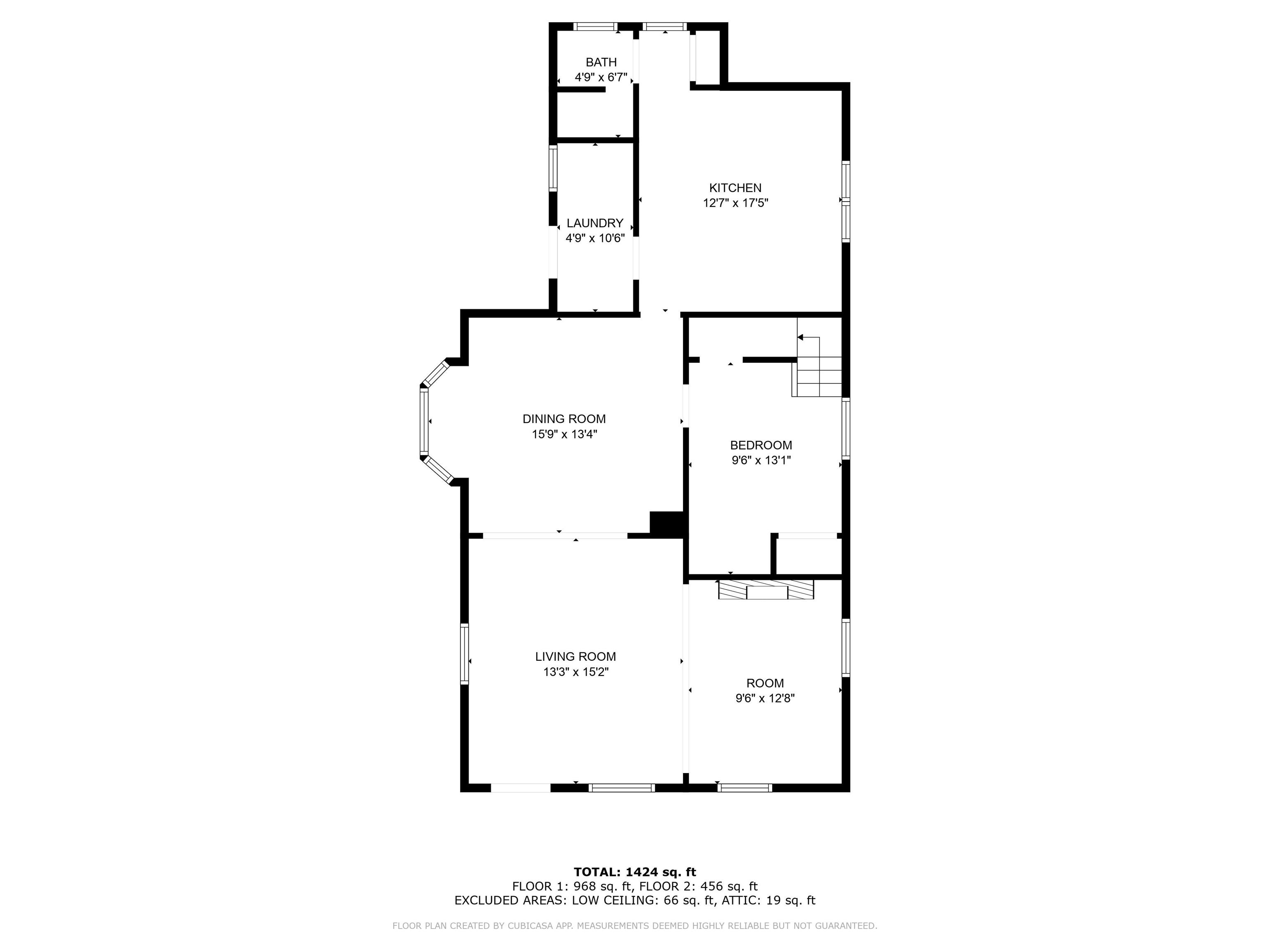 1523 Oakdale Street, Burlington, Iowa image 27