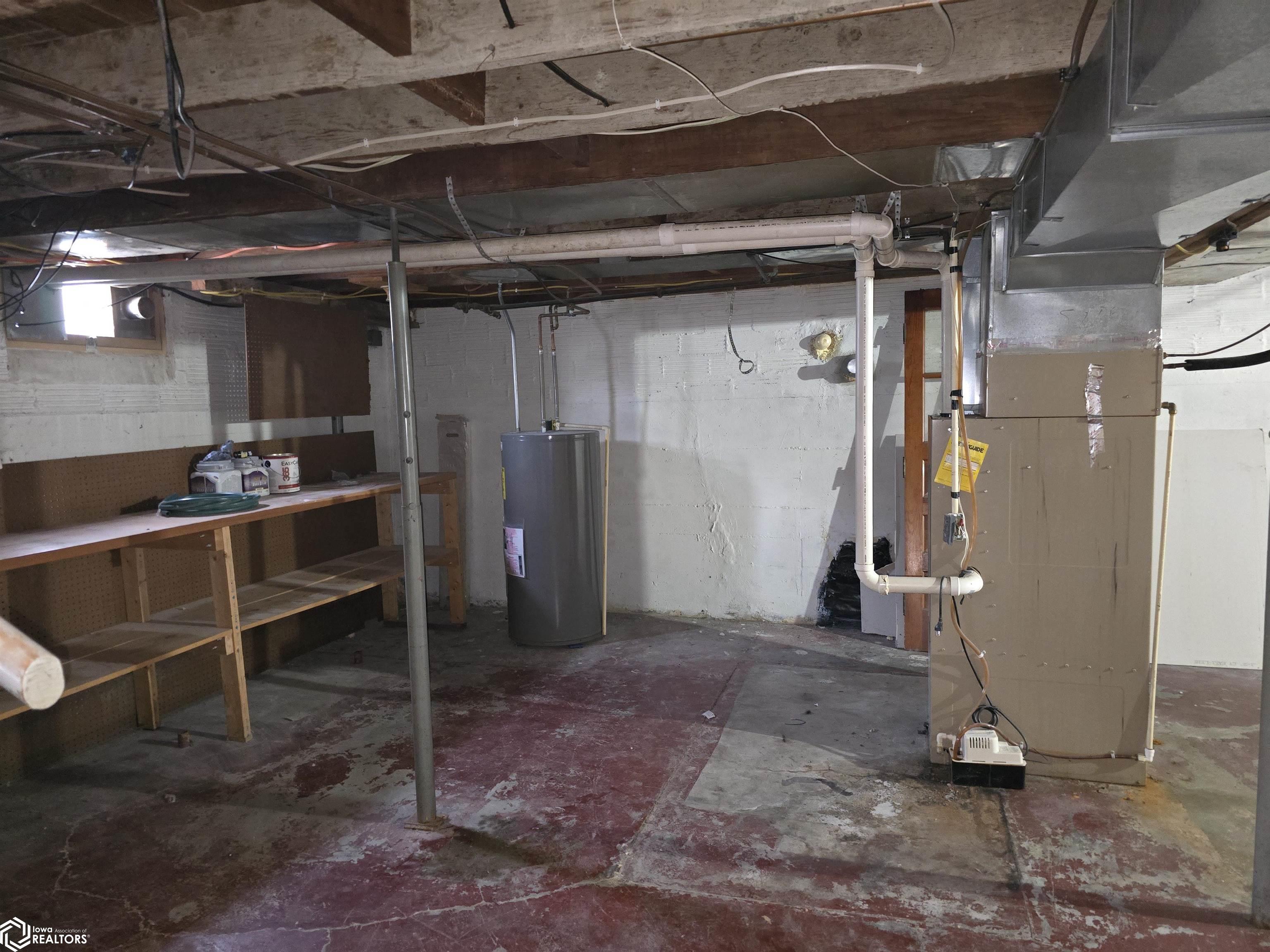 805 E Monroe Street, Mount Pleasant, Iowa image 10