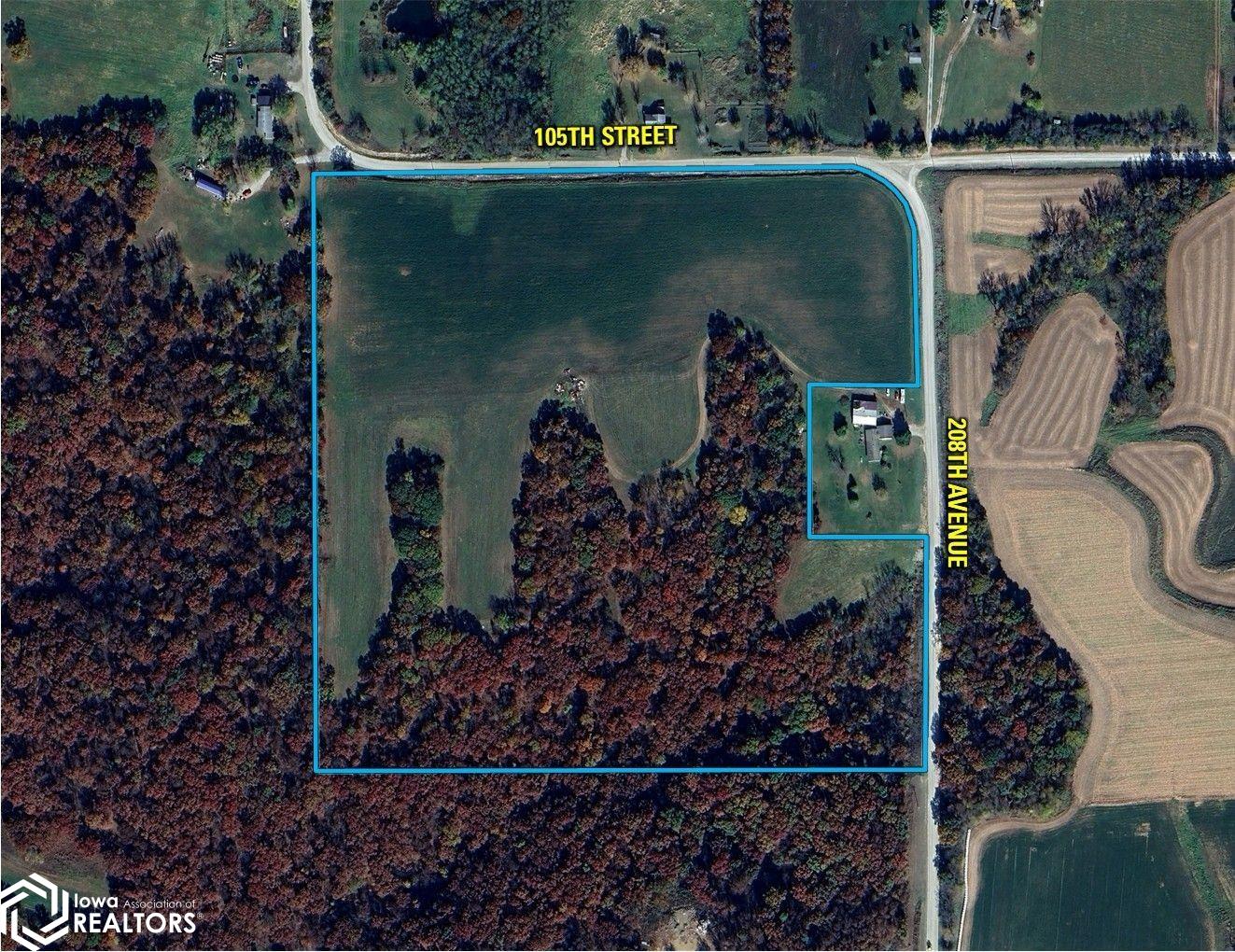 208th Avenue, Ottumwa, Iowa image 14