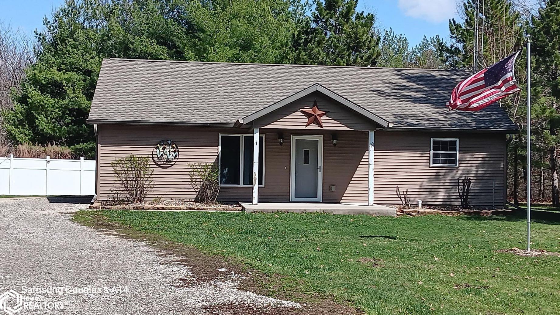 1982 Pine Tree Boulevard, Fairfield, Iowa image 1