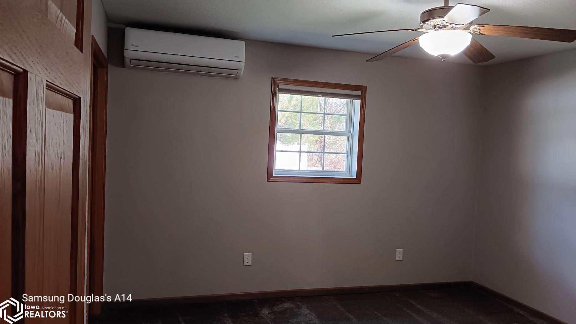 Includes large walk in Closet