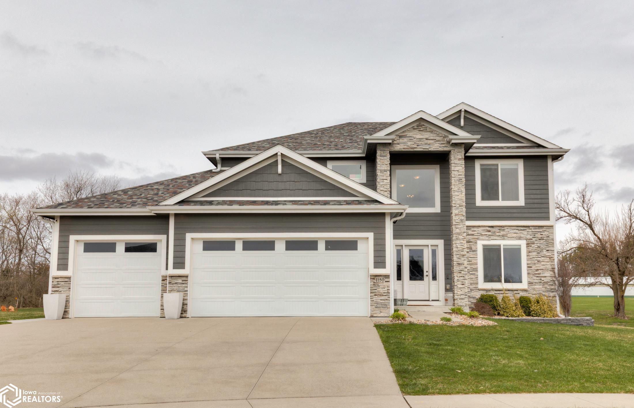 1150 Cardinal Drive, Polk City, Iowa image 1
