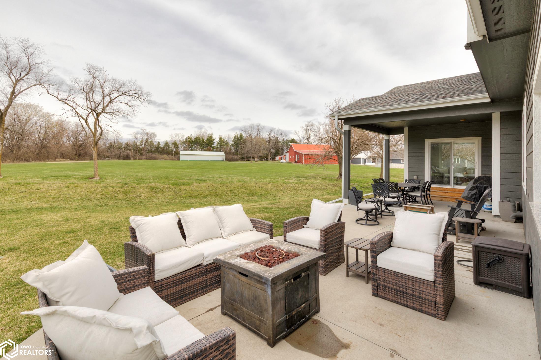 1150 Cardinal Drive, Polk City, Iowa image 4