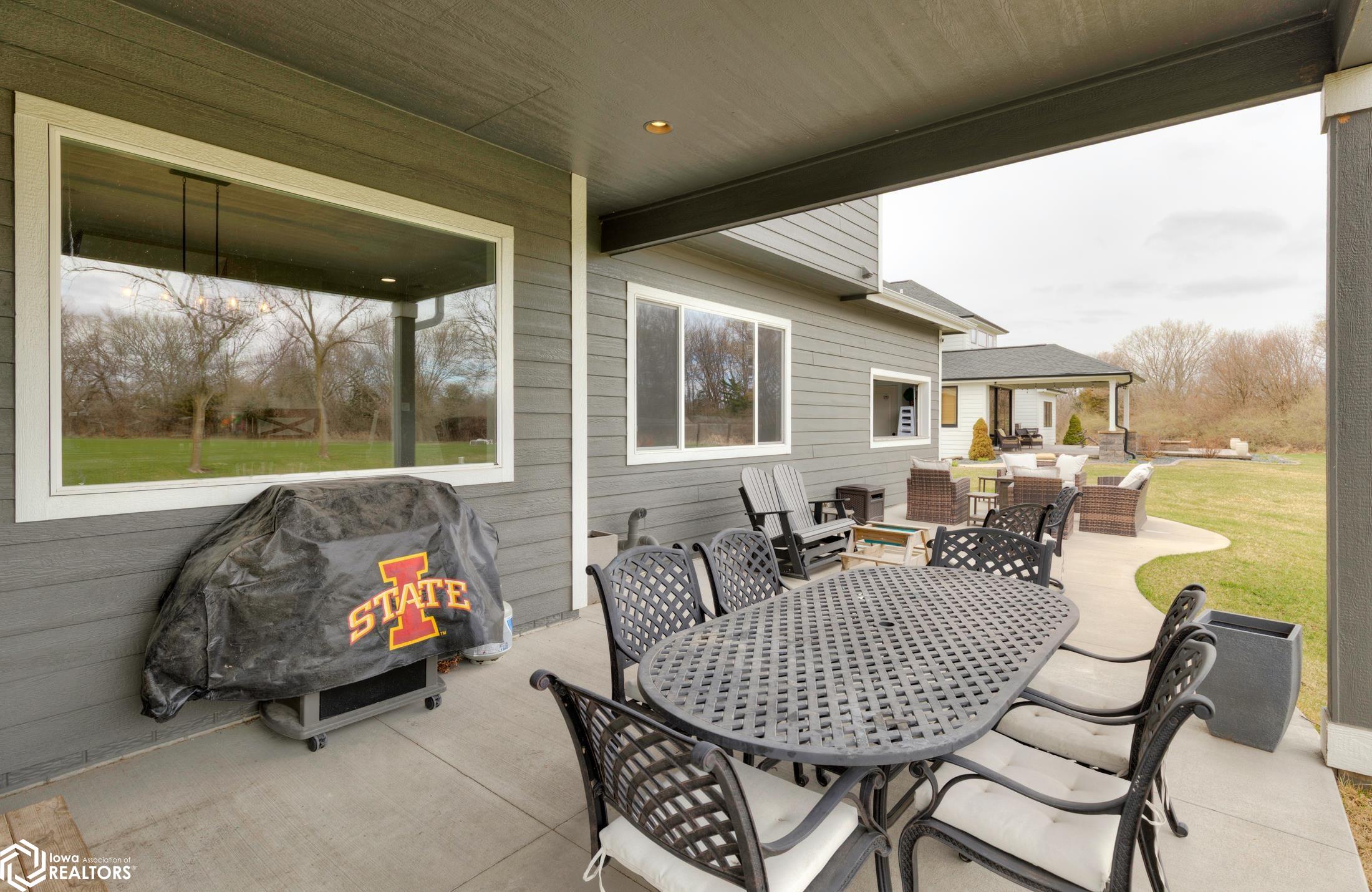 1150 Cardinal Drive, Polk City, Iowa image 6