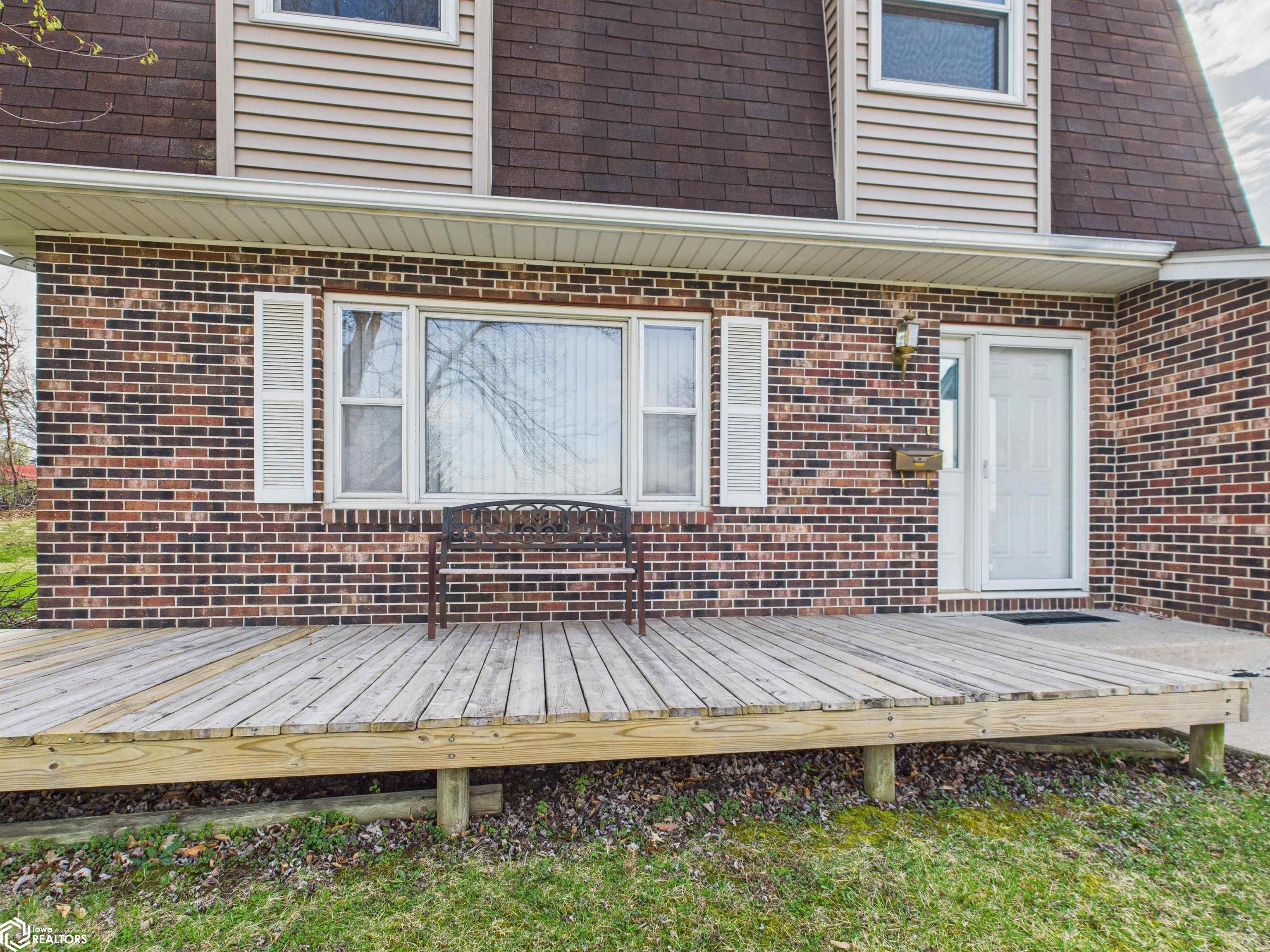 1956 Gladstone Street, Ottumwa, Iowa image 23