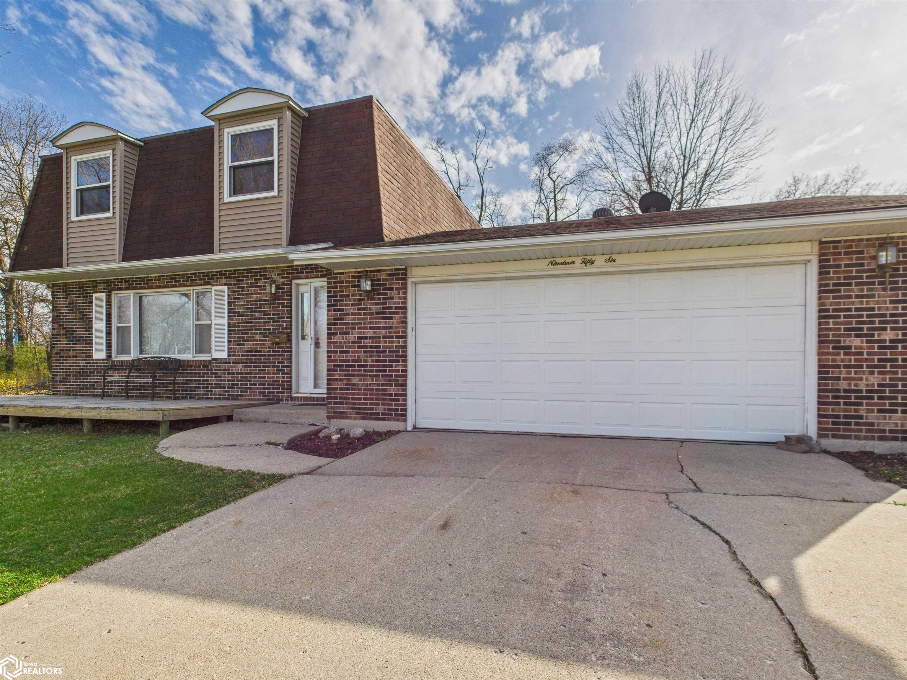 1956 Gladstone Street, Ottumwa, Iowa image 26