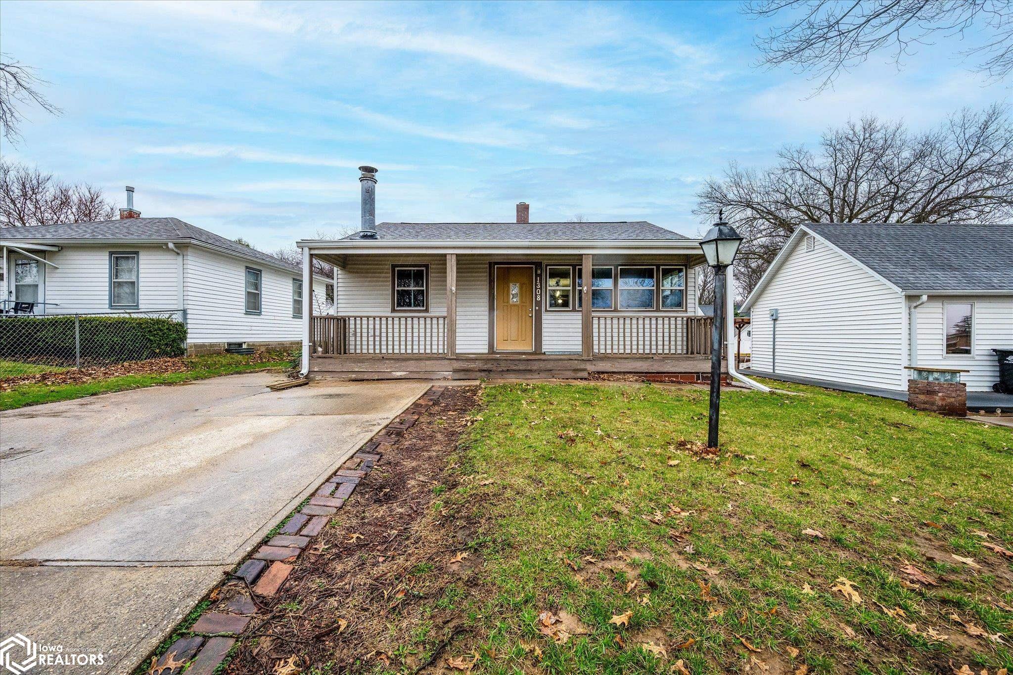 1308 Lincoln Avenue, Harlan, Iowa image 1