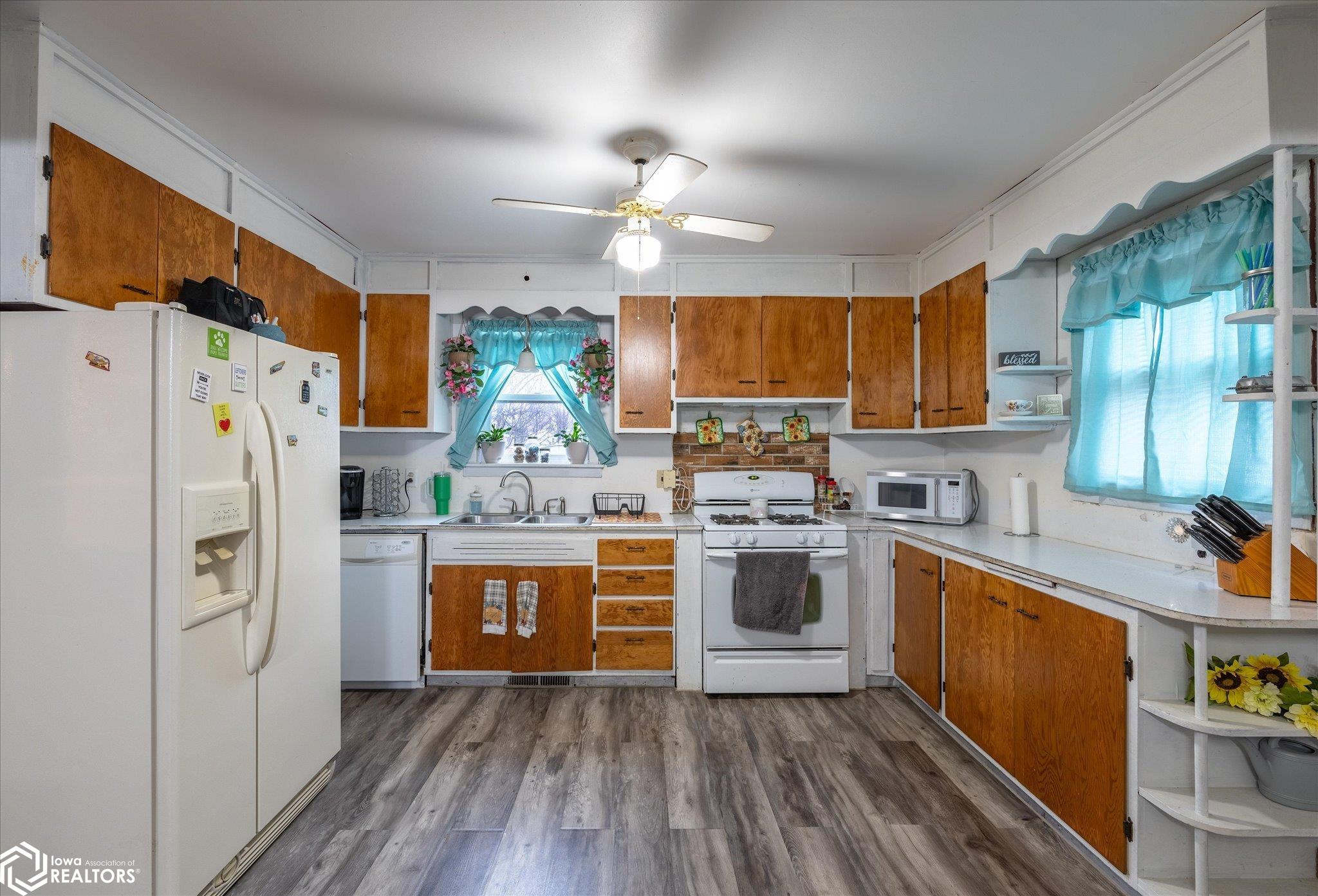 1308 Lincoln Avenue, Harlan, Iowa image 13