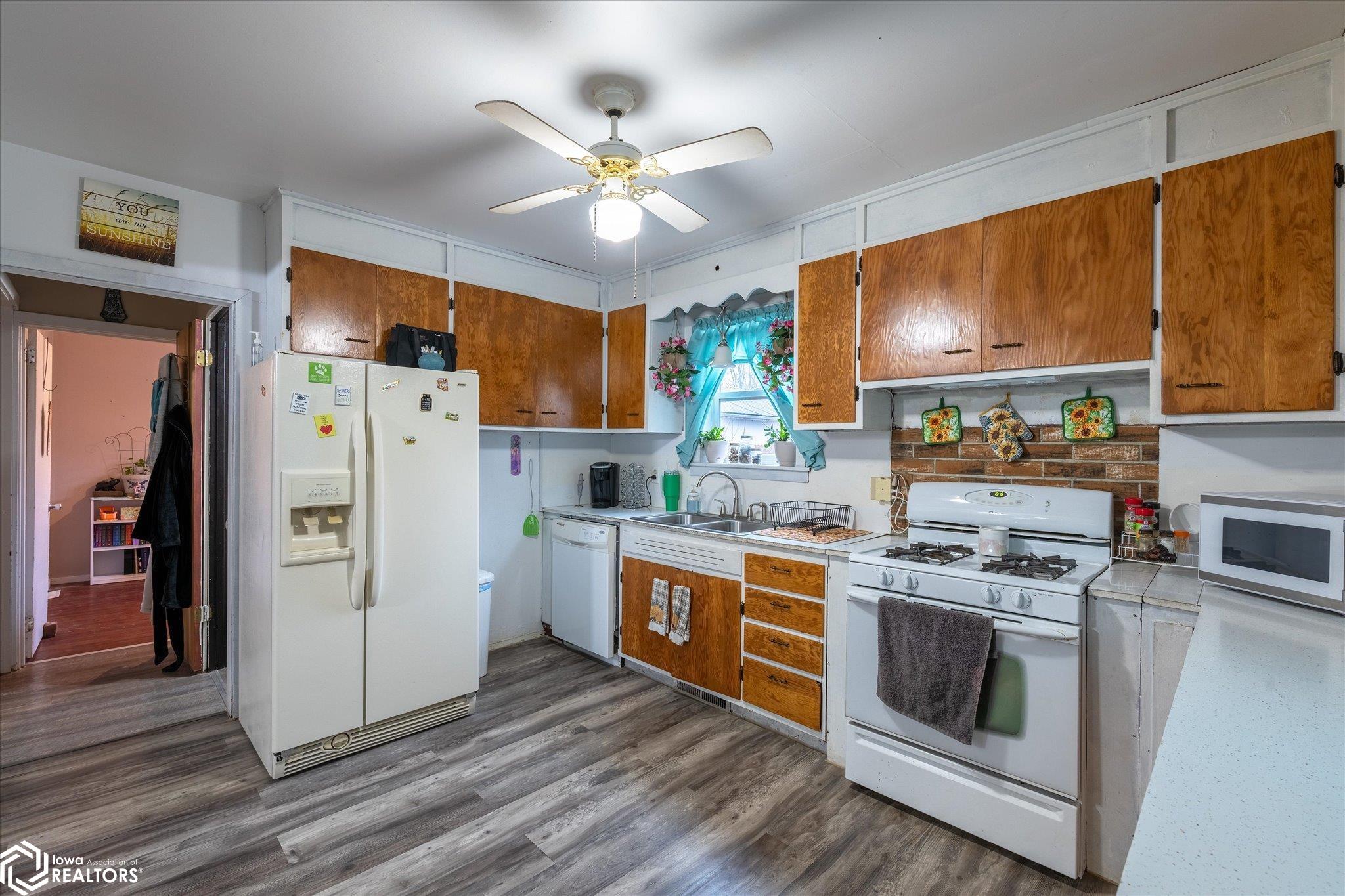 1308 Lincoln Avenue, Harlan, Iowa image 14