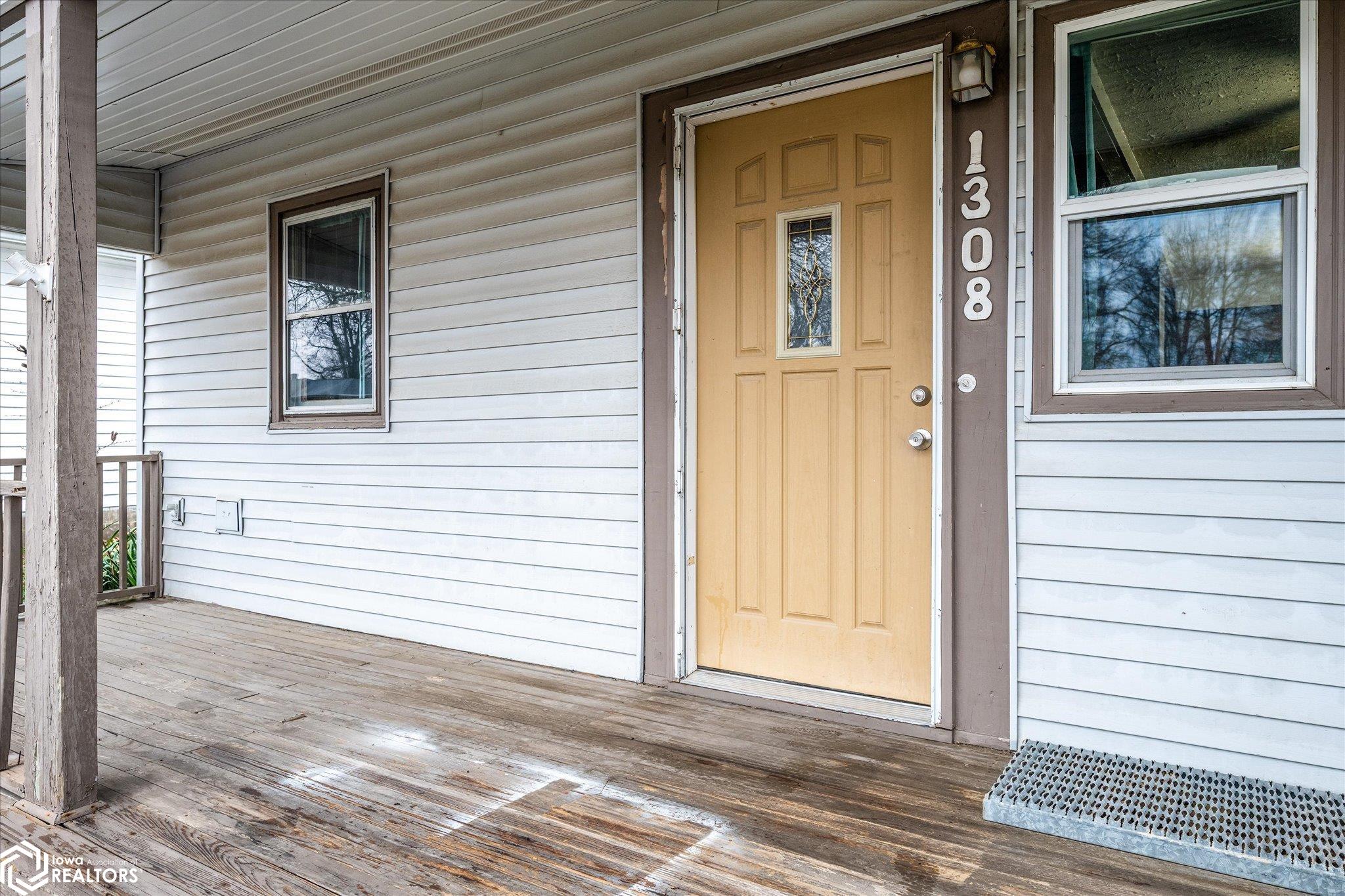 1308 Lincoln Avenue, Harlan, Iowa image 5