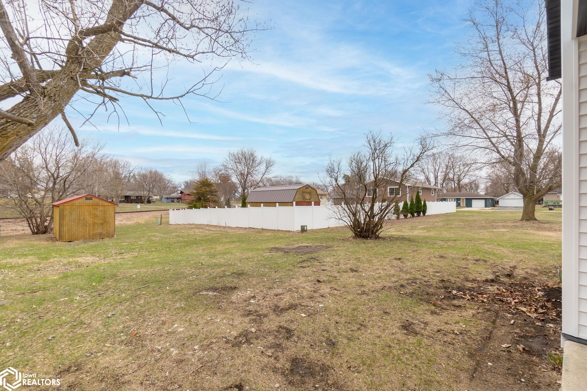 605 S Mill Street, Lake Mills, Iowa image 39