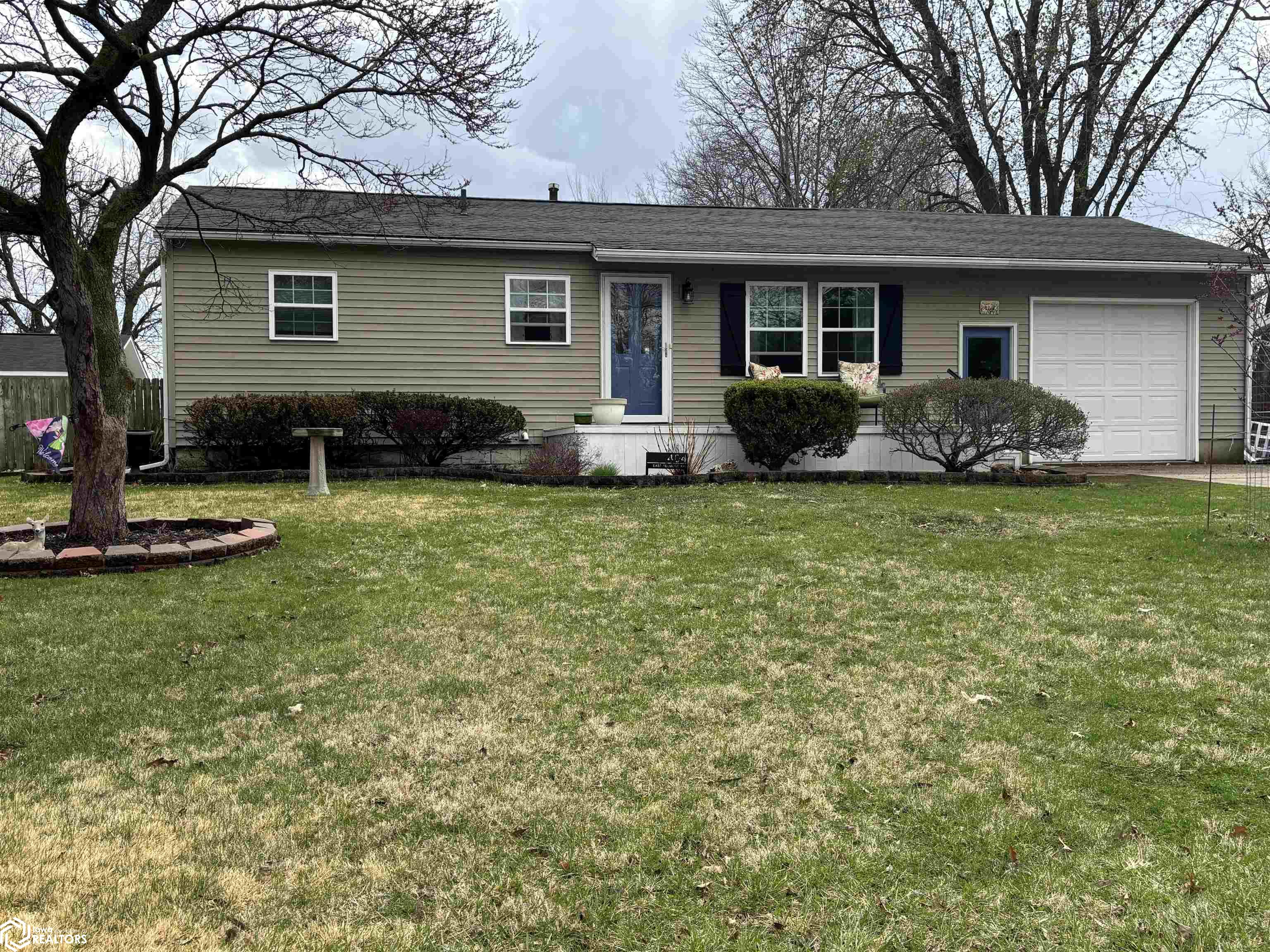 404 E Fillmore Avenue, Fairfield, Iowa image 1