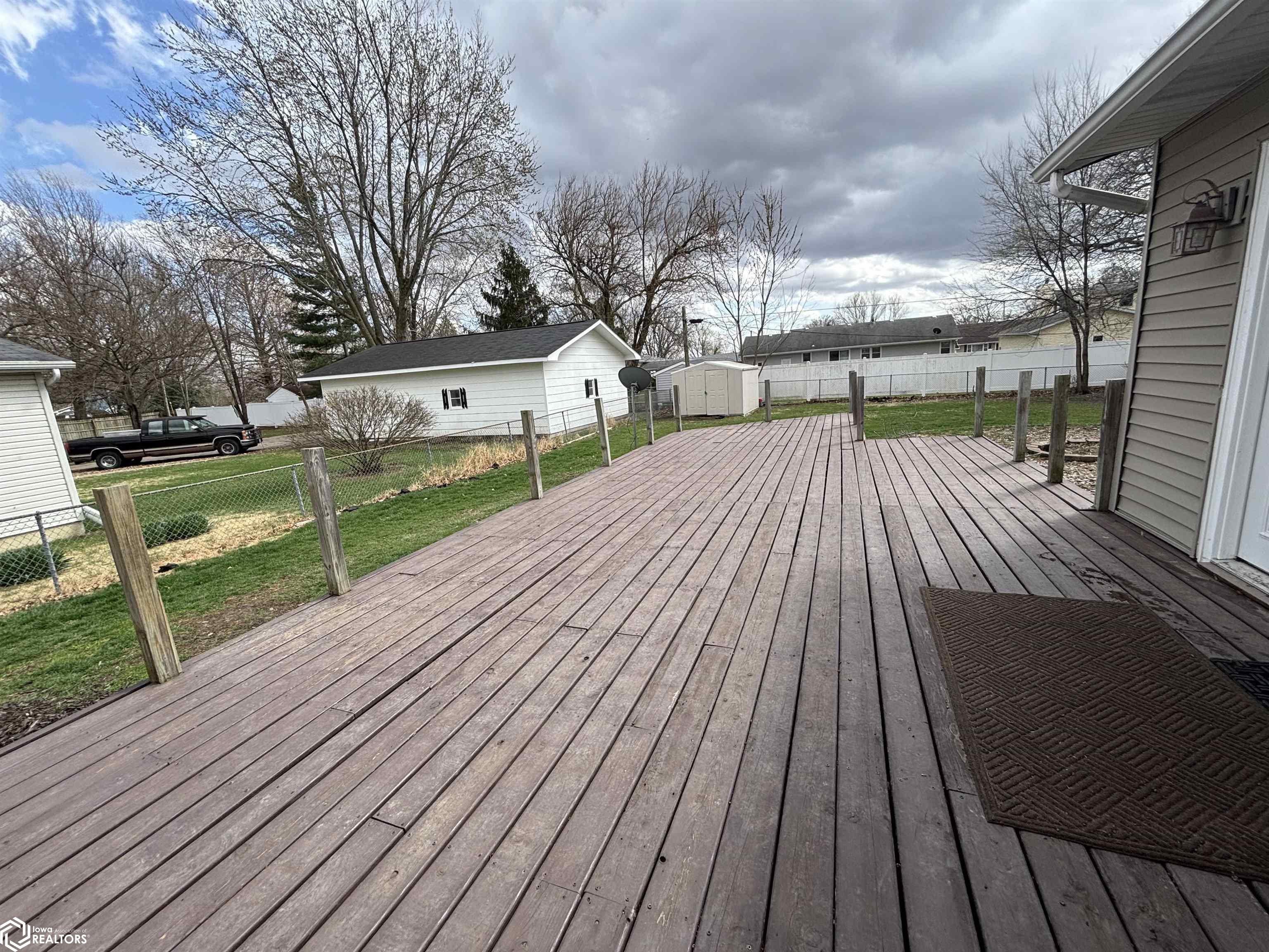 404 E Fillmore Avenue, Fairfield, Iowa image 38