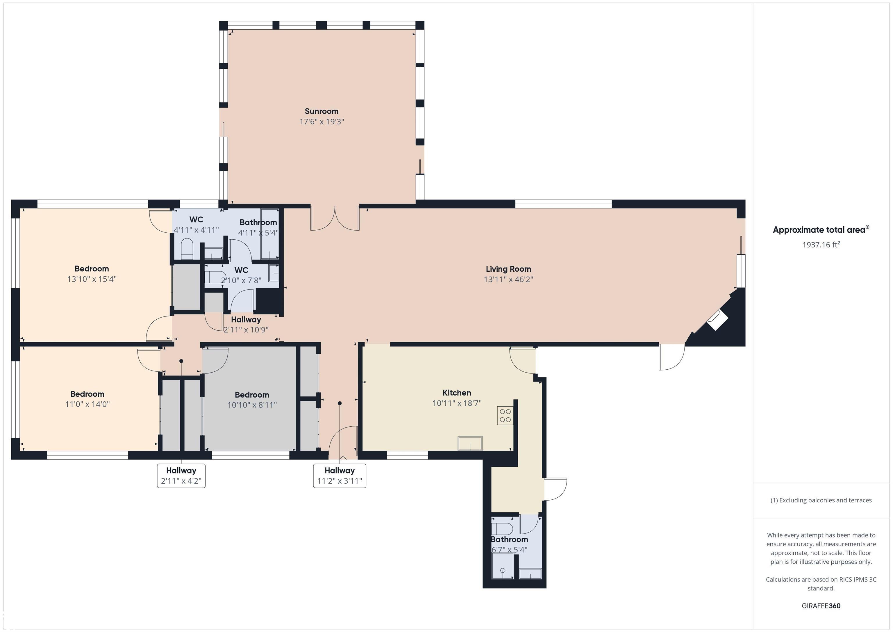 3295 Middle Road, Keokuk, Iowa image 32