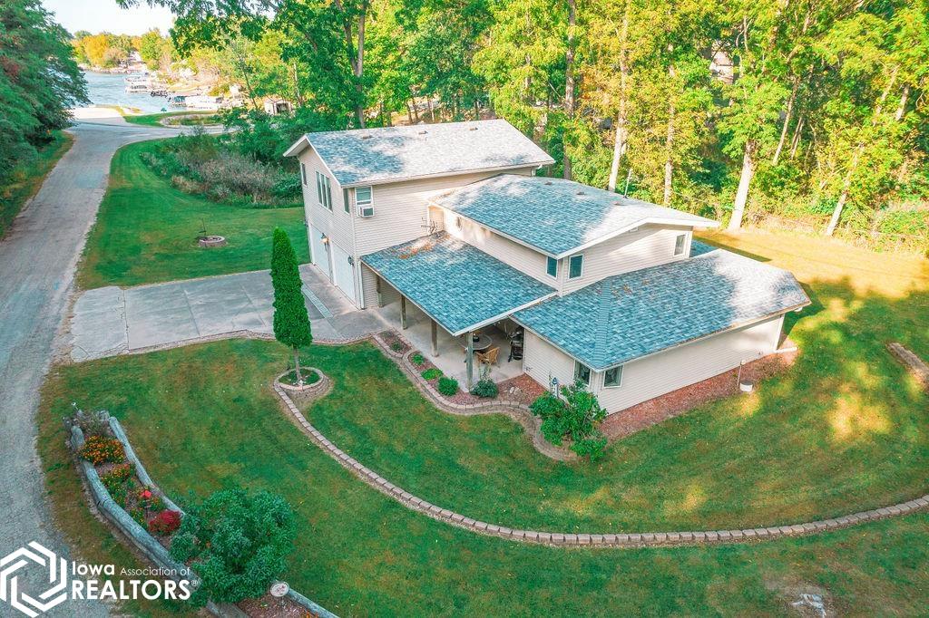 2057 Larrys Drive, Brooklyn, Iowa image 9