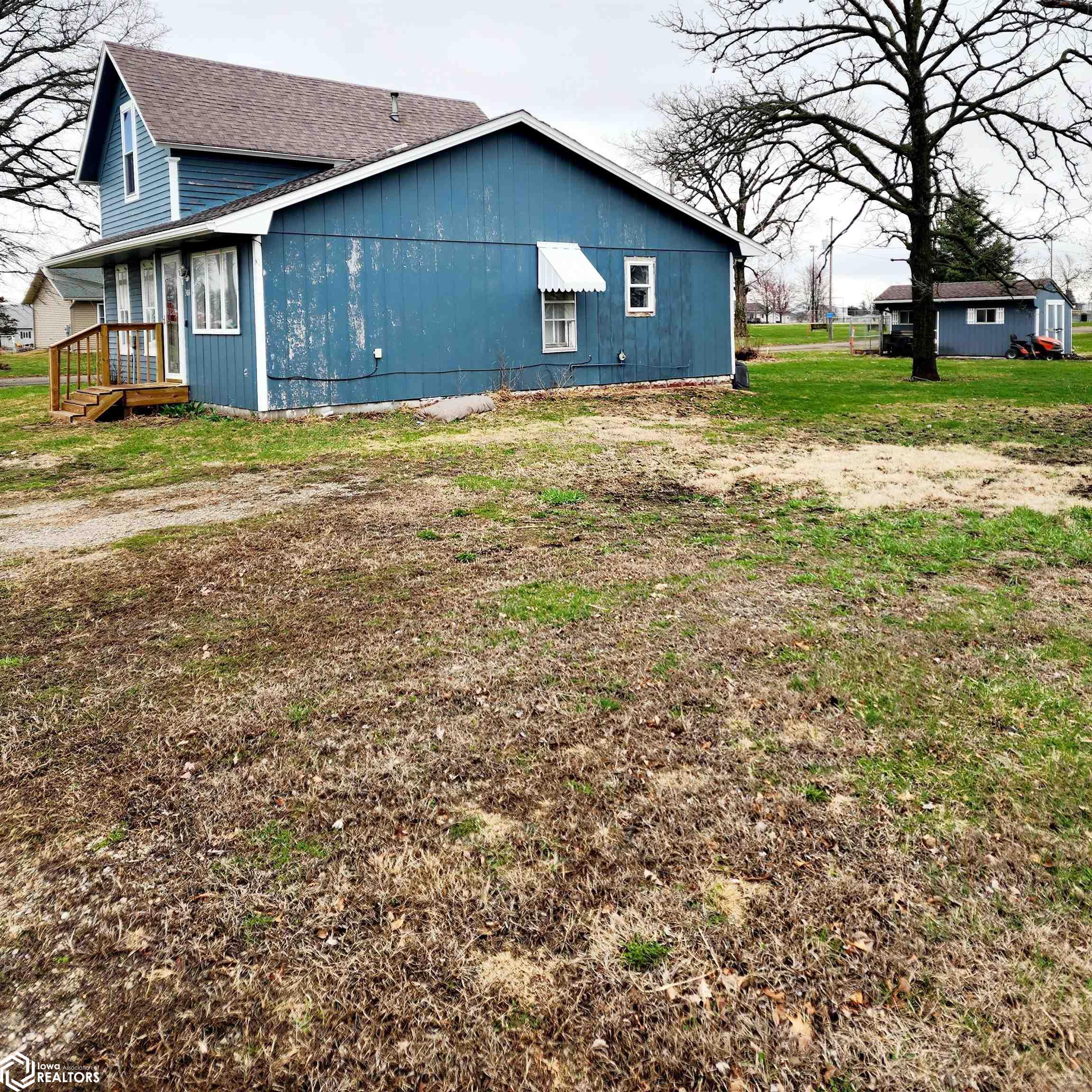 301 Highway 22, Keswick, Iowa image 2