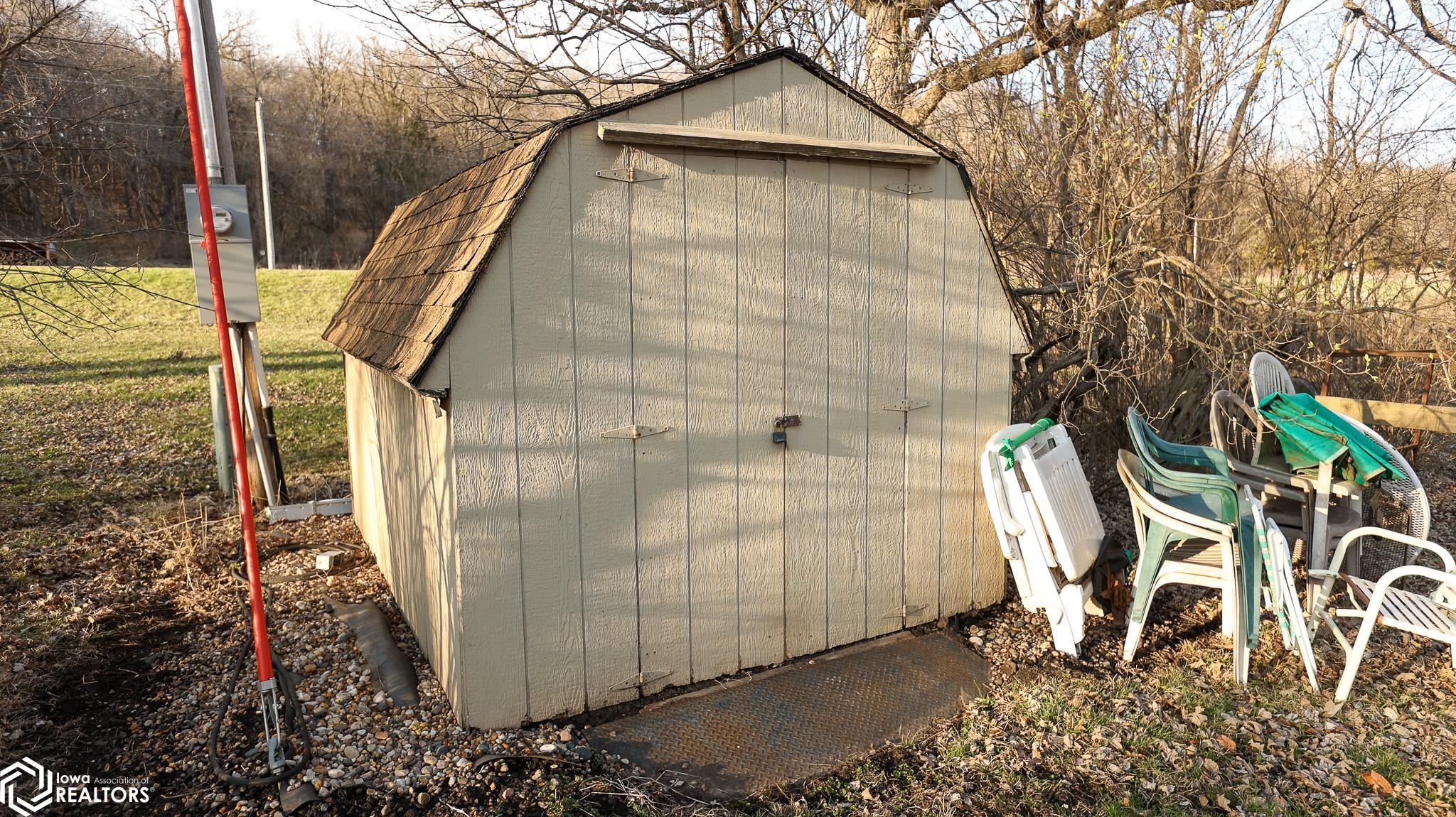 2306 160th Rd., Bayard, Iowa image 29