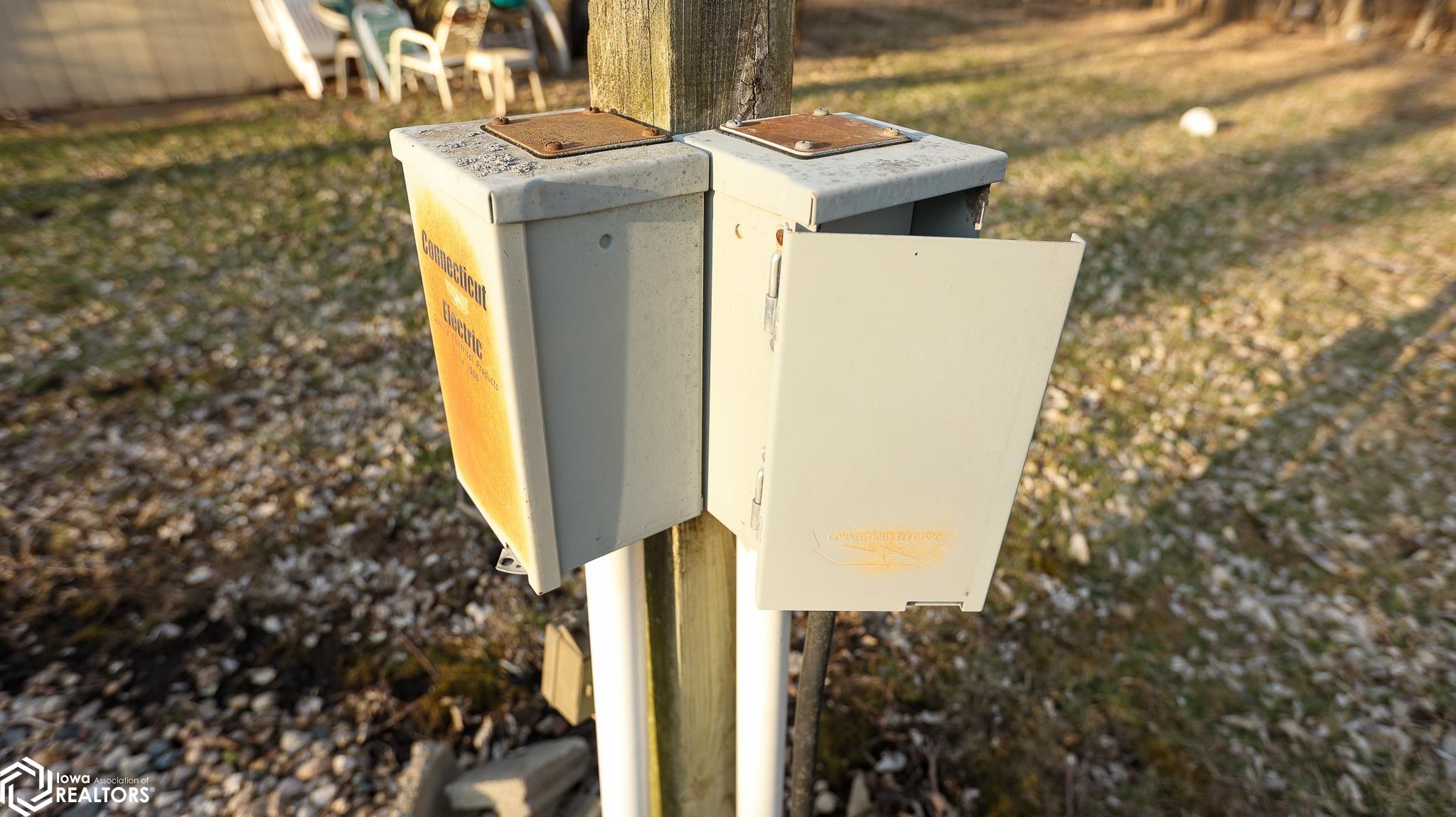 2306 160th Rd., Bayard, Iowa image 35
