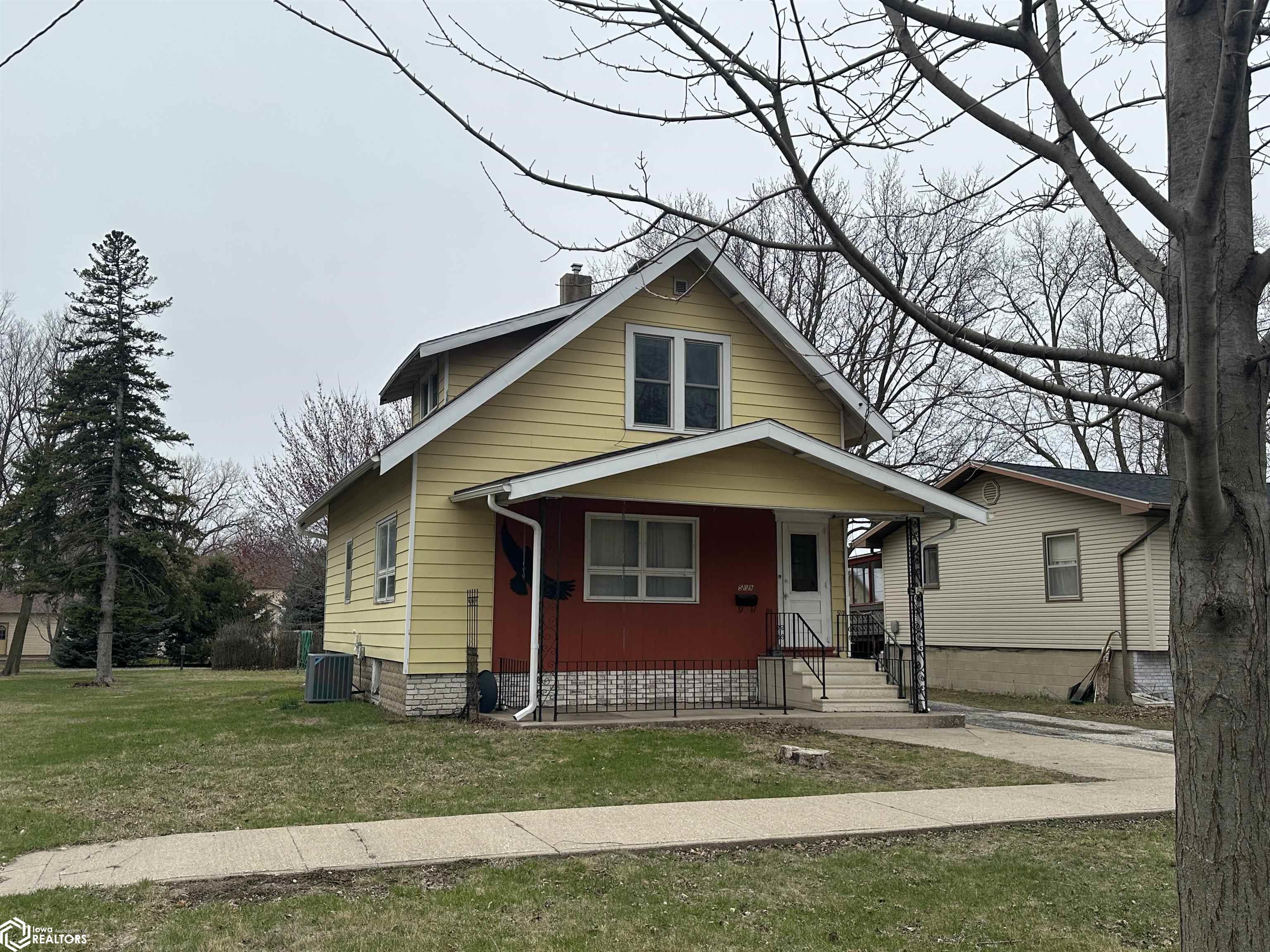 509 N Lincoln Avenue, Eagle Grove, Iowa image 1