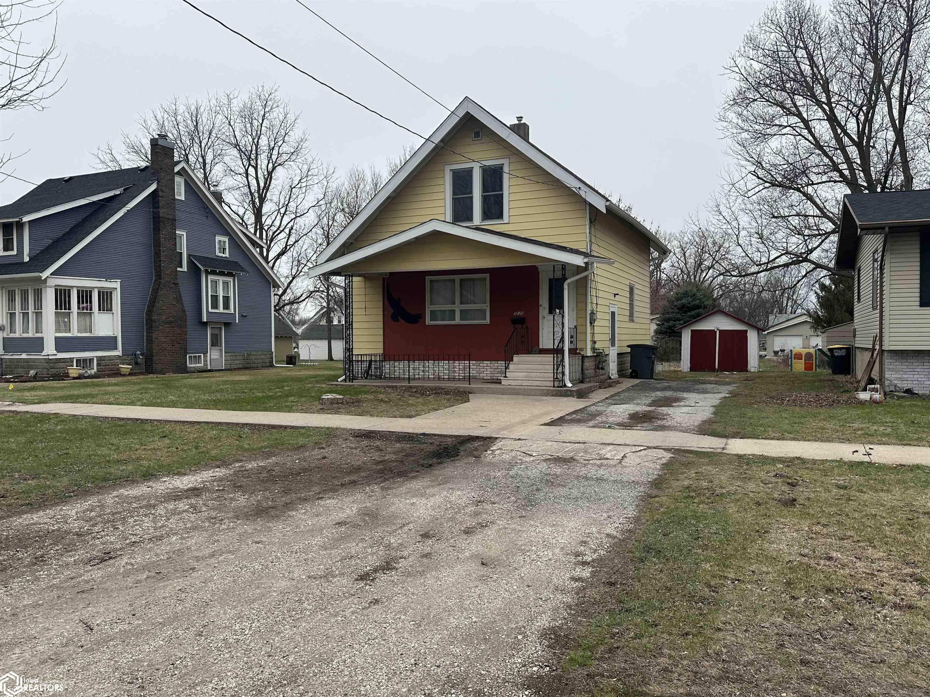 509 N Lincoln Avenue, Eagle Grove, Iowa image 2