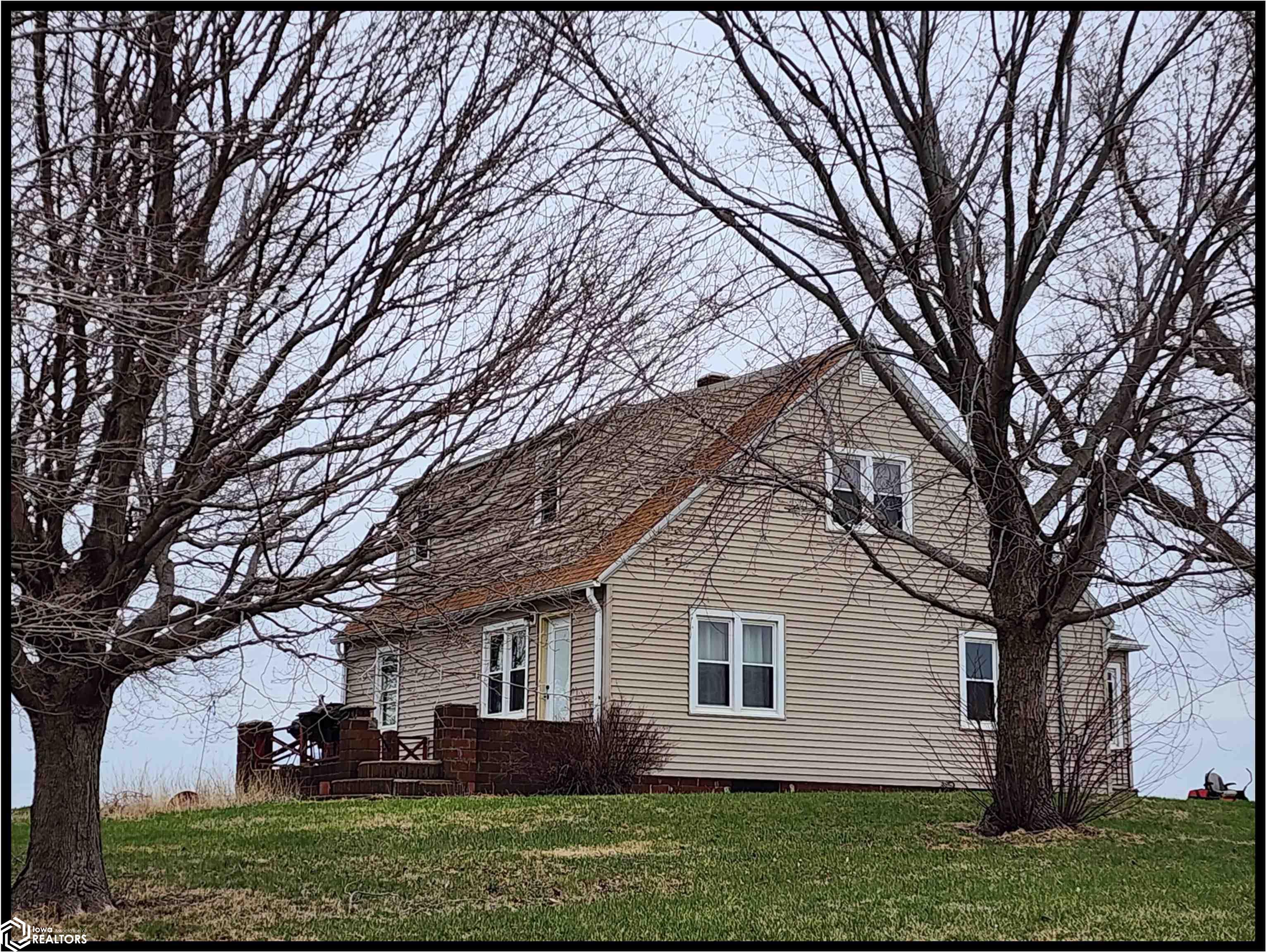 69837 Lansing Road, Wiota, Iowa image 1