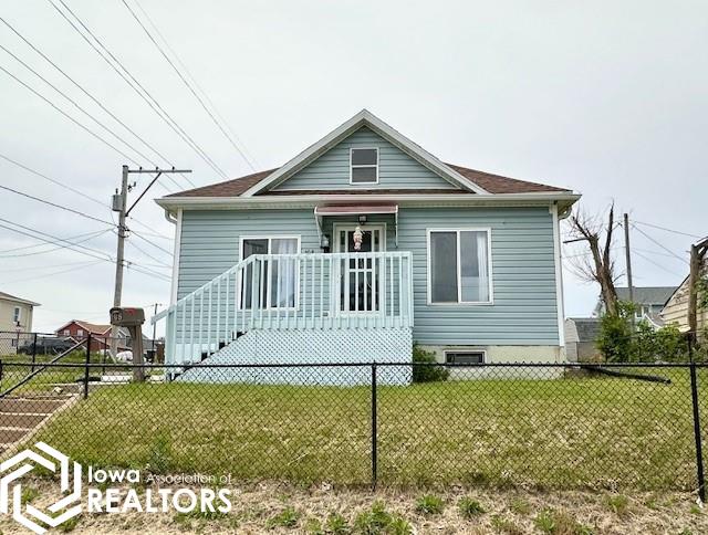 108 N 5th Avenue, Marshalltown, Iowa image 1