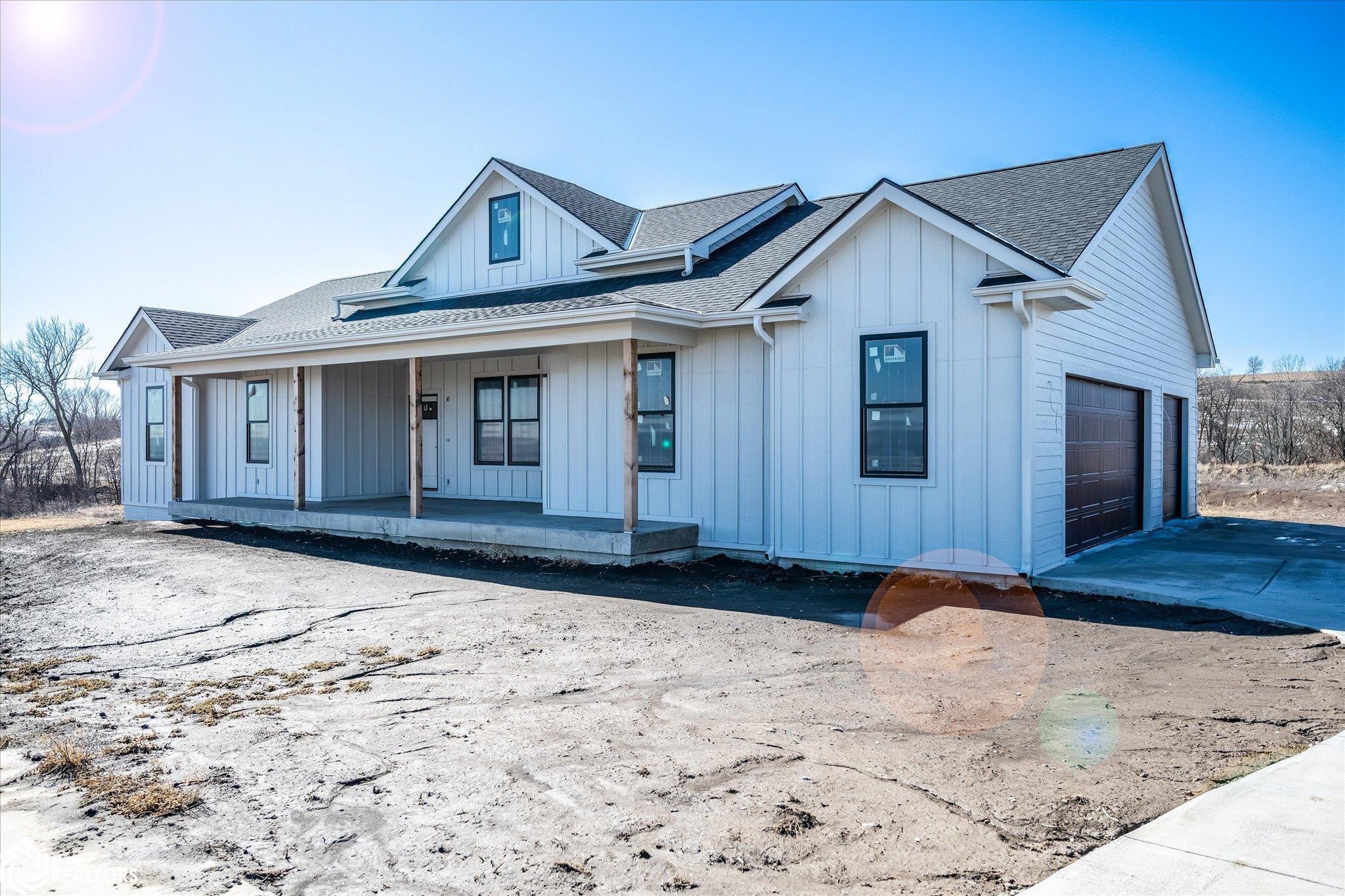 610 Harvest Hills Drive, Woodbine, Iowa image 2