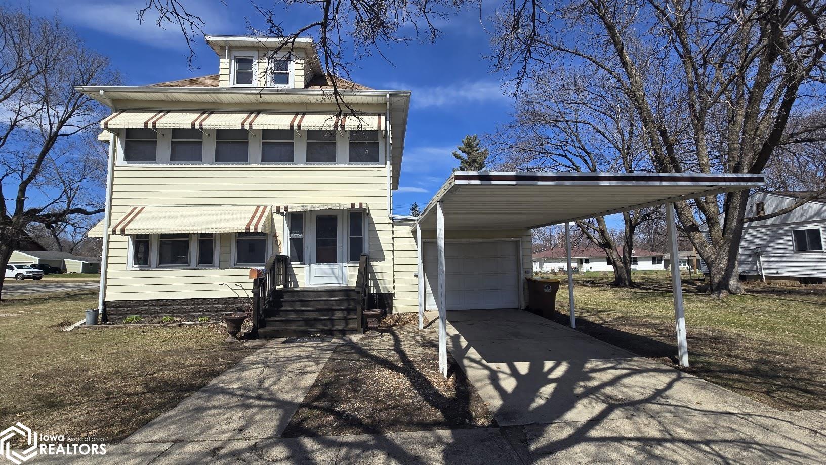 401 E Main Street, Lake Mills, Iowa image 1