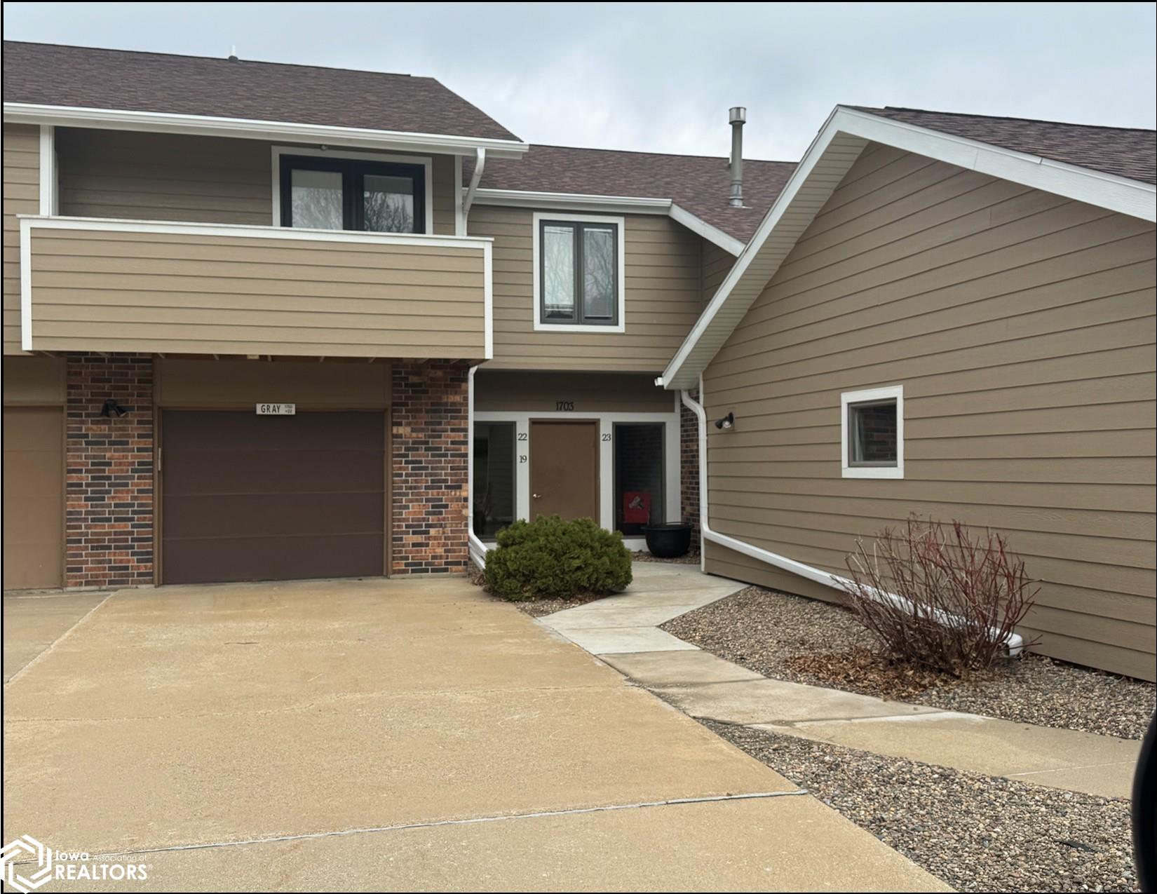 1703 E 14th Street #22, Atlantic, Iowa image 1