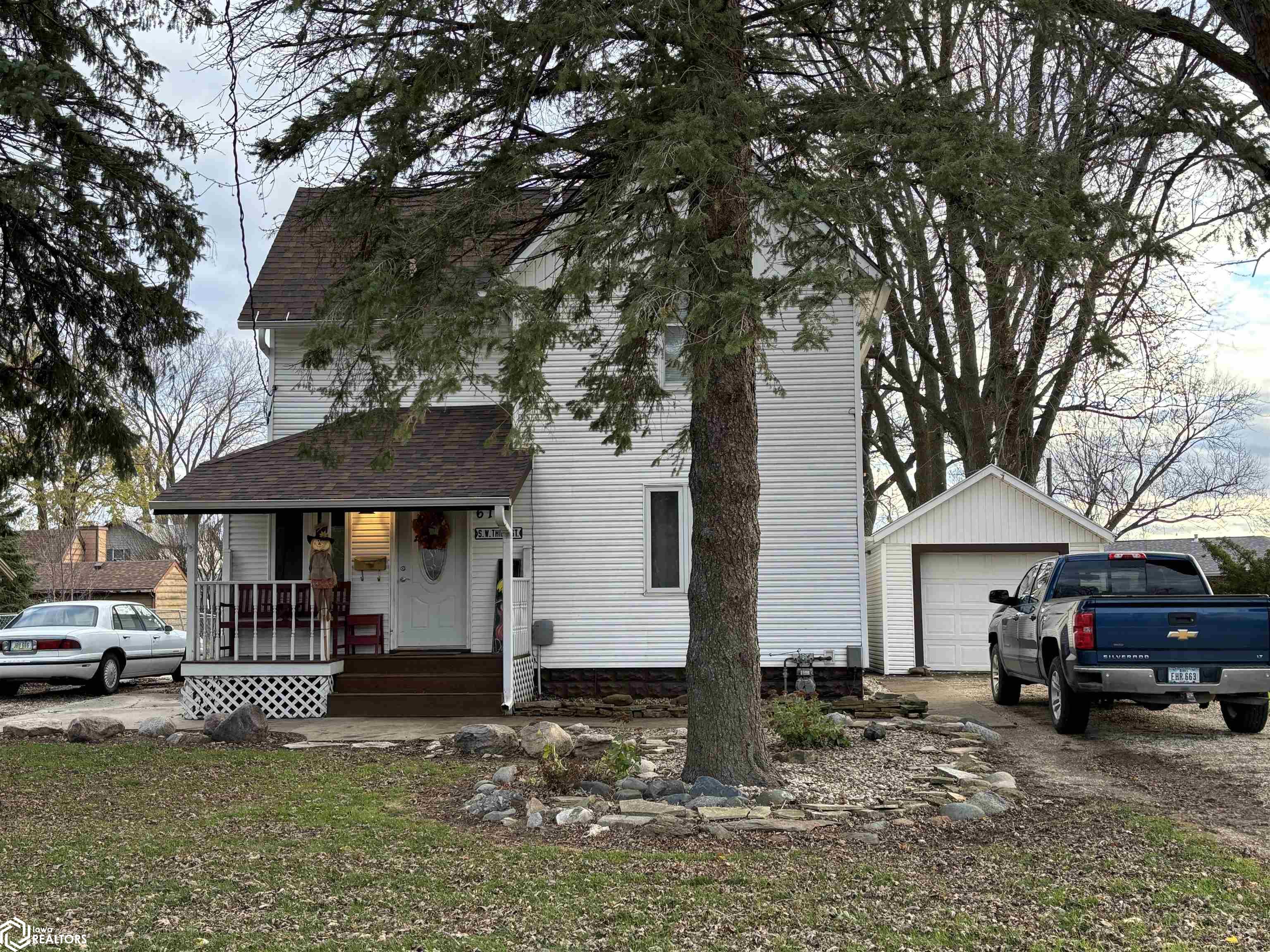 610 SW 3rd Street, Eagle Grove, Iowa image 1