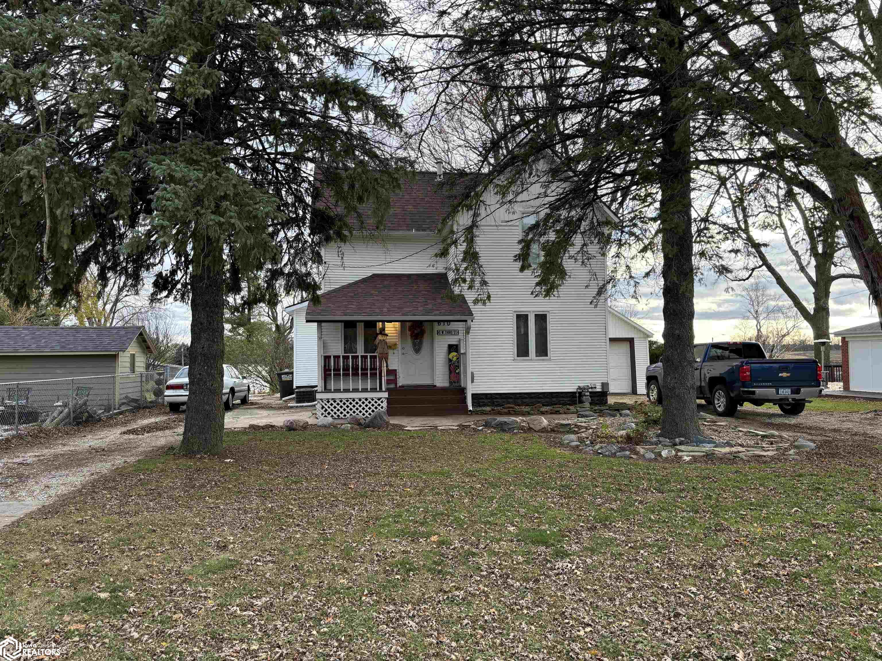 610 SW 3rd Street, Eagle Grove, Iowa image 22