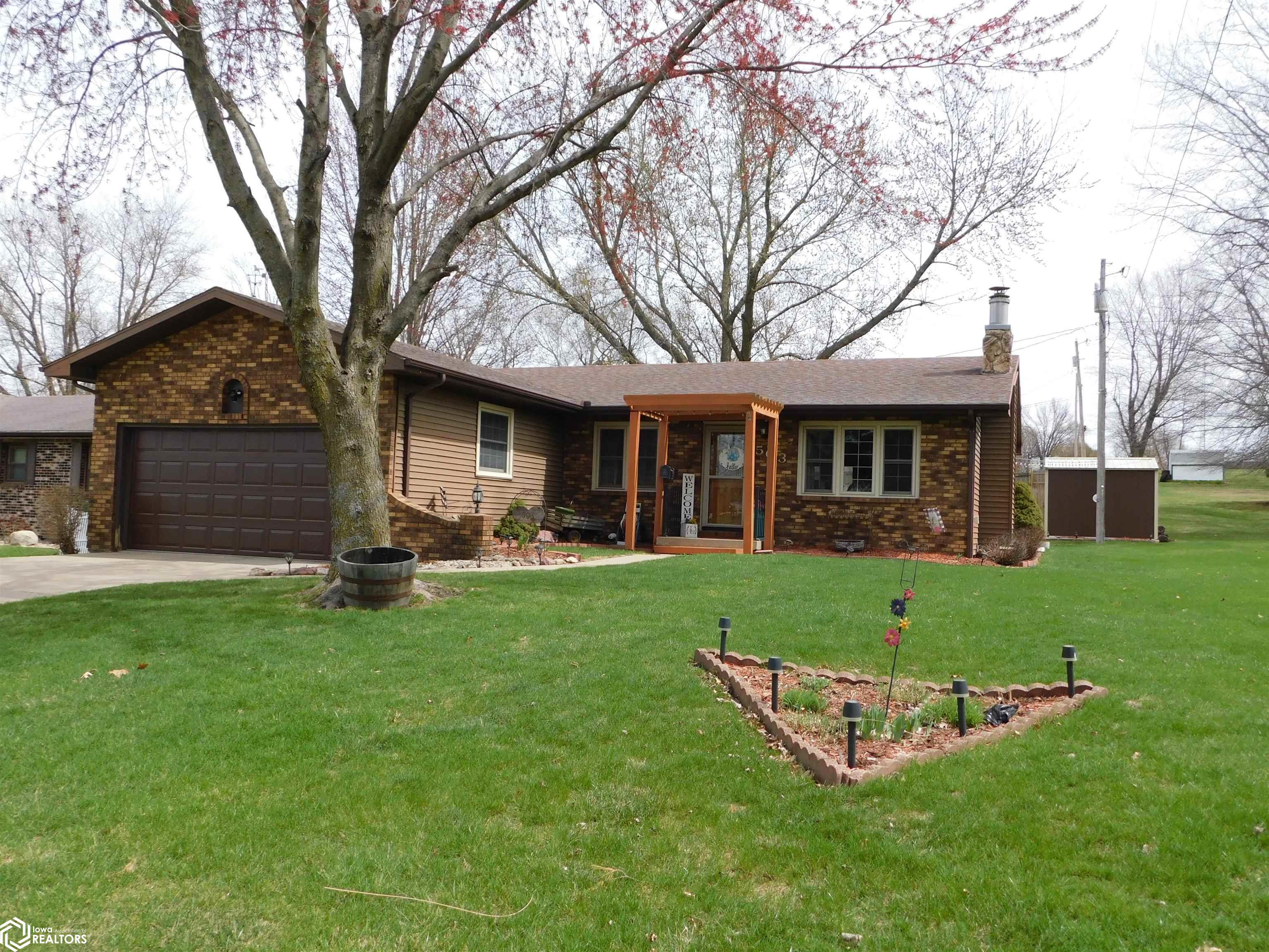 503 N Lincoln Street, Creston, Iowa image 1