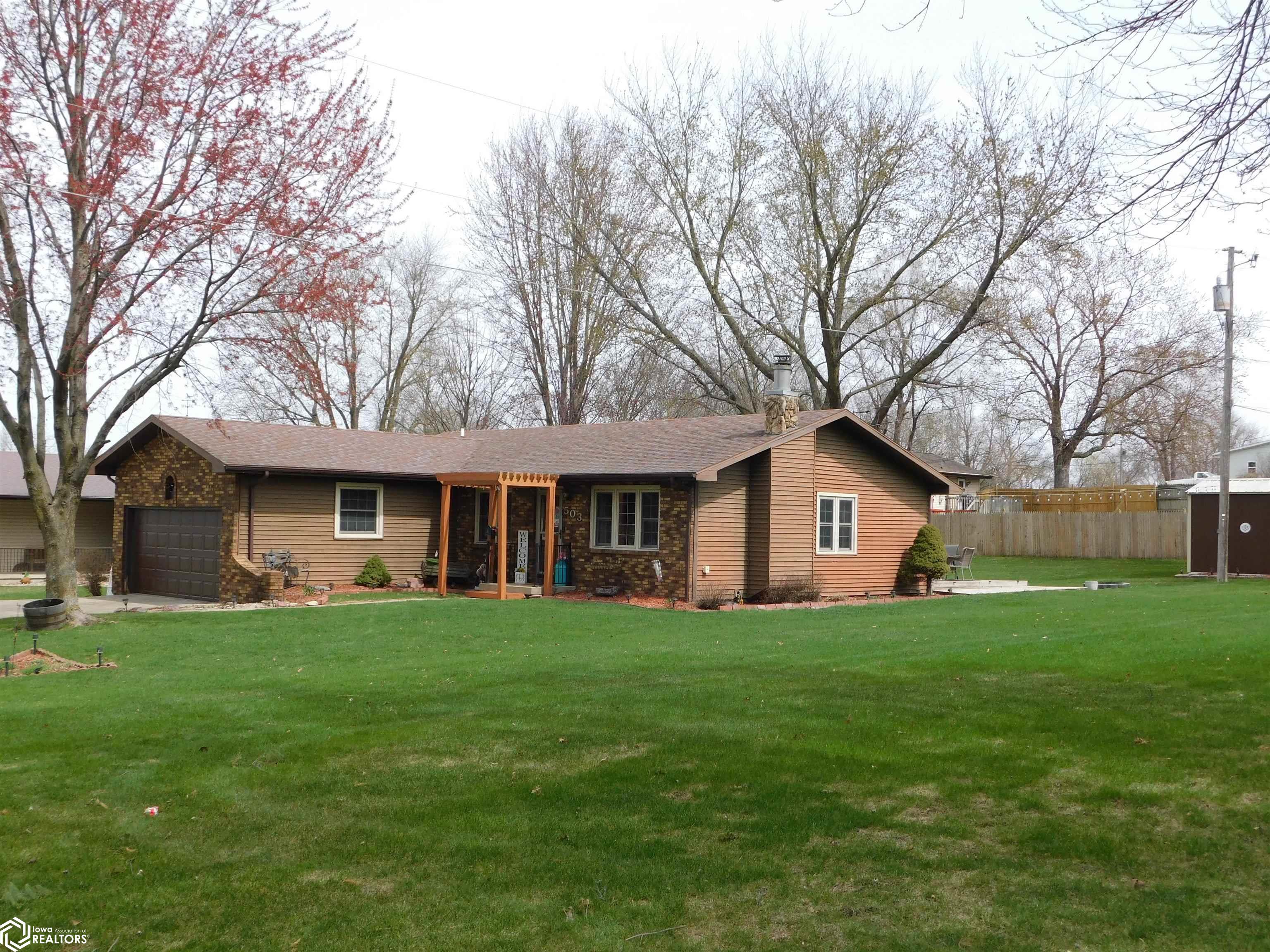 503 N Lincoln Street, Creston, Iowa image 33