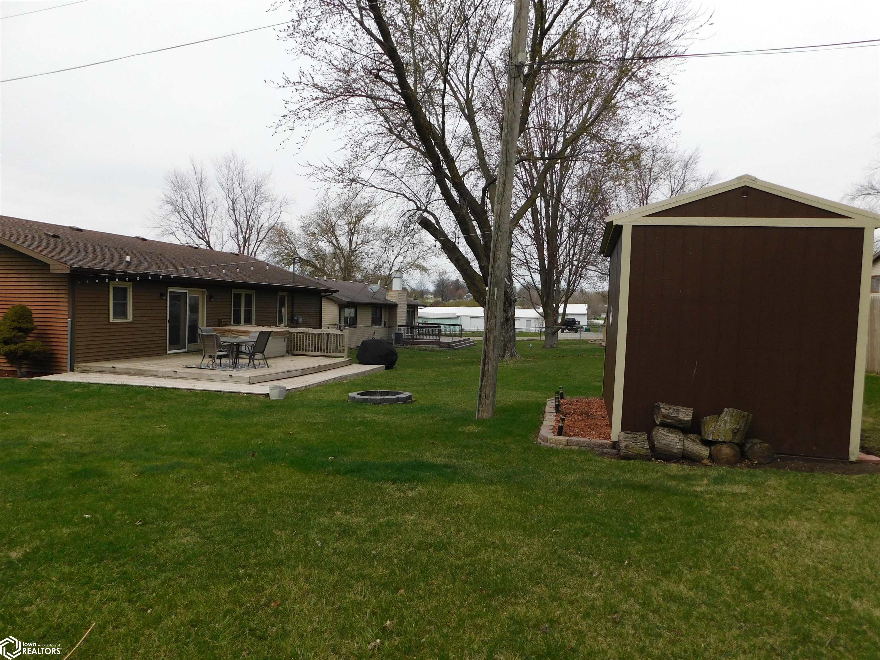 503 N Lincoln Street, Creston, Iowa image 35