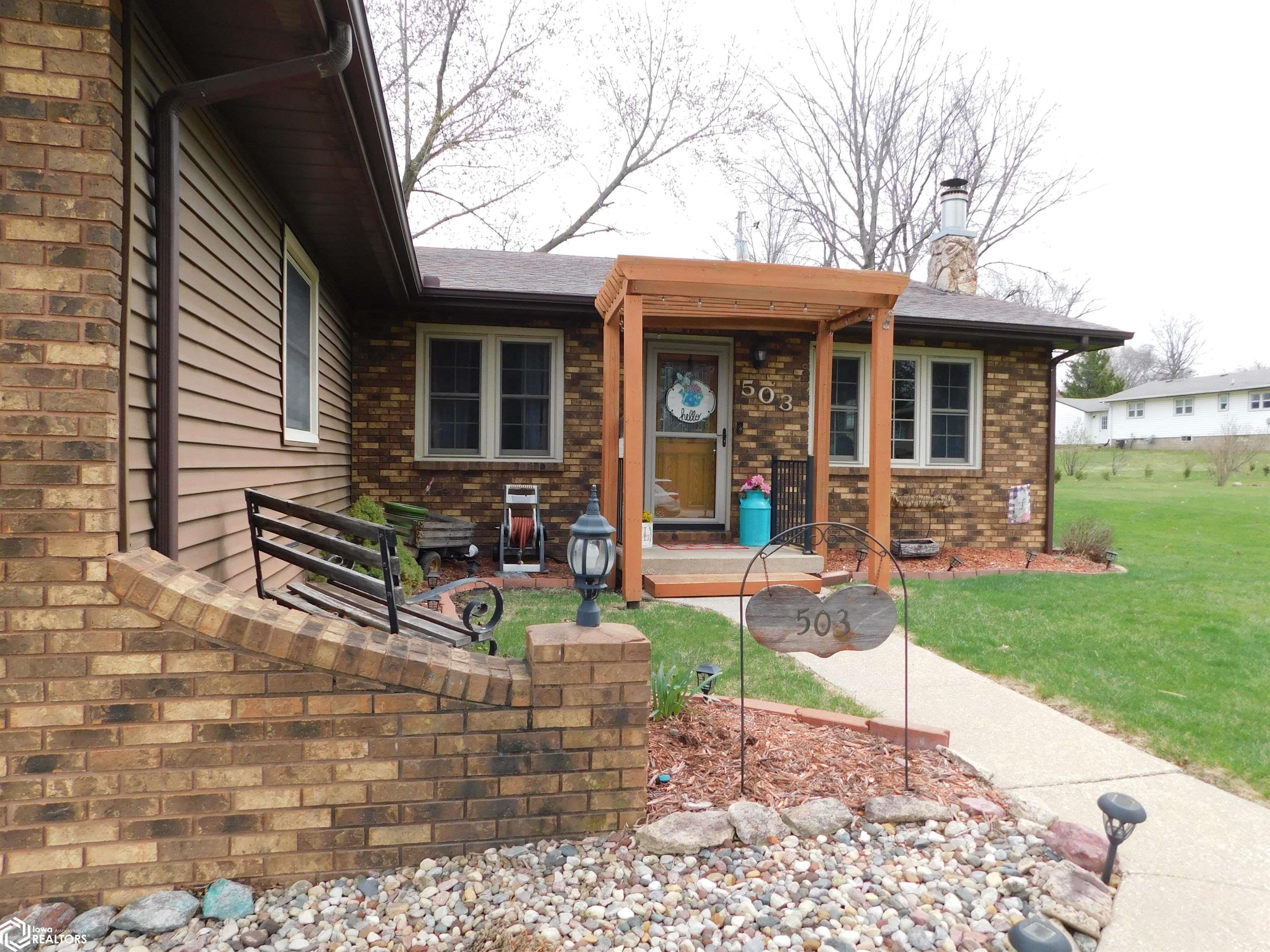 503 N Lincoln Street, Creston, Iowa image 39
