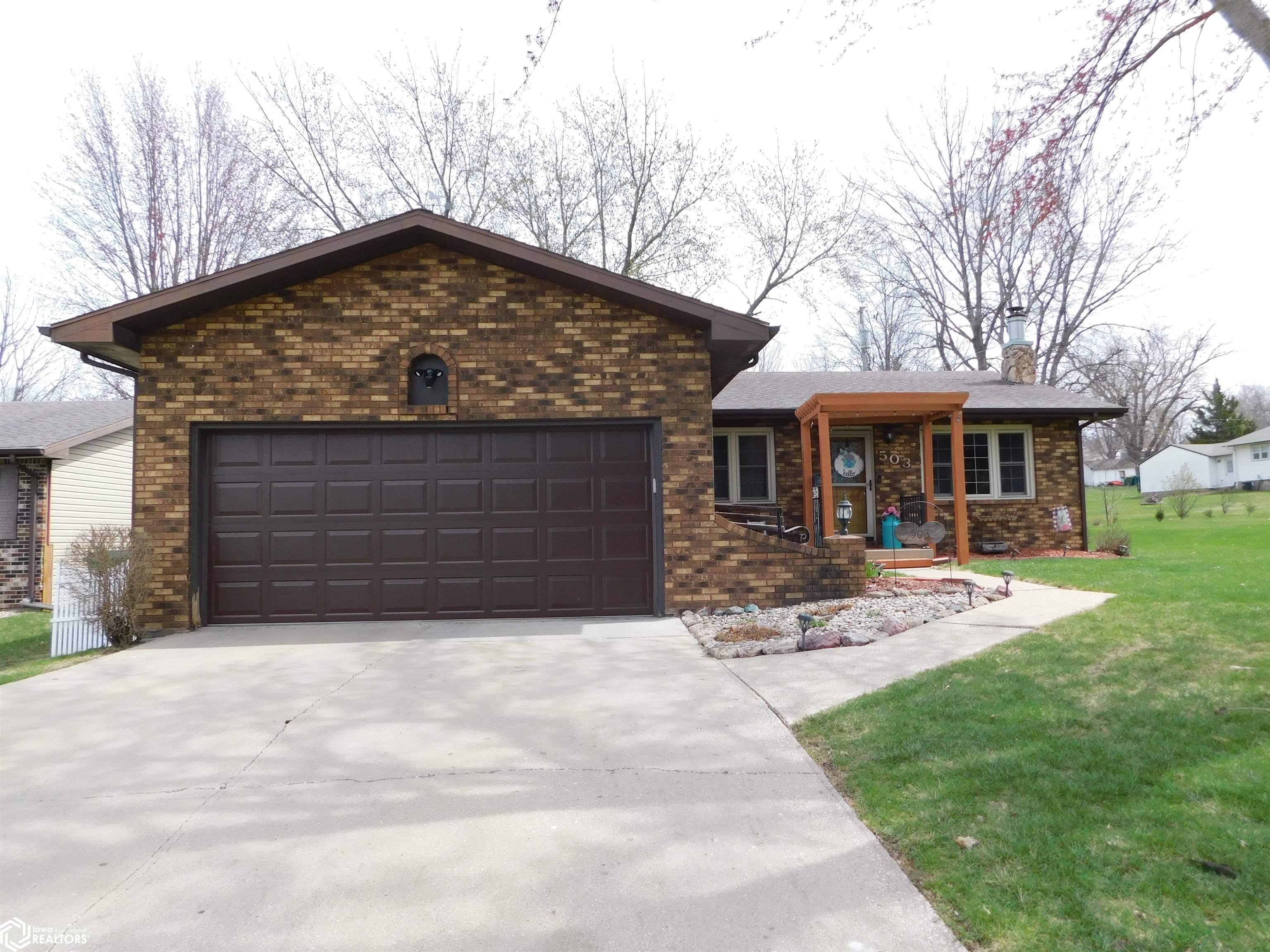 503 N Lincoln Street, Creston, Iowa image 40