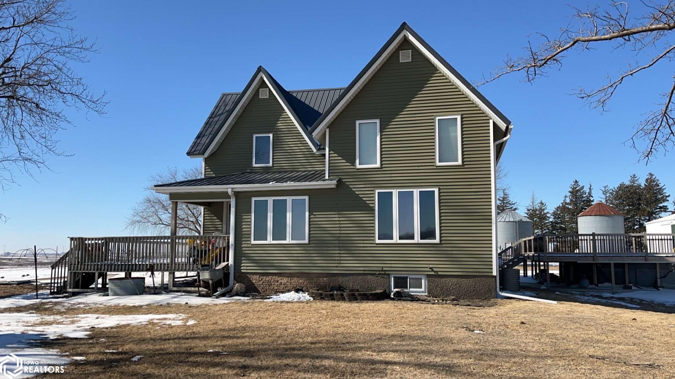 24939 G Avenue, Hubbard, Iowa image 1
