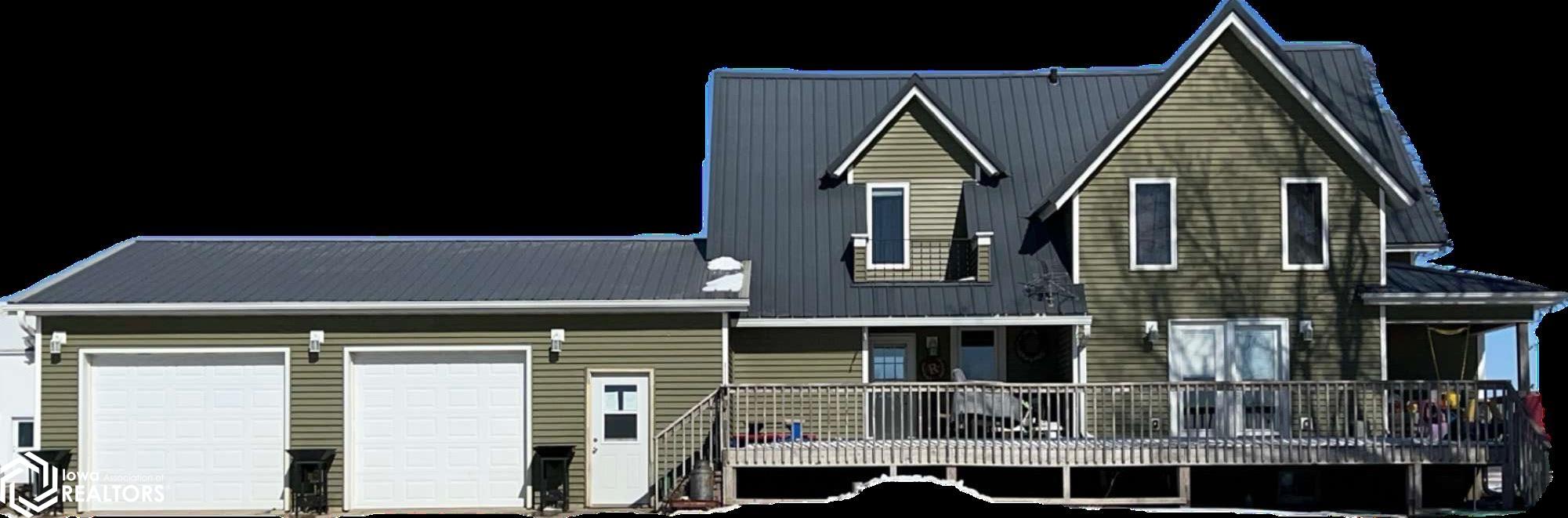 24939 G Avenue, Hubbard, Iowa image 2