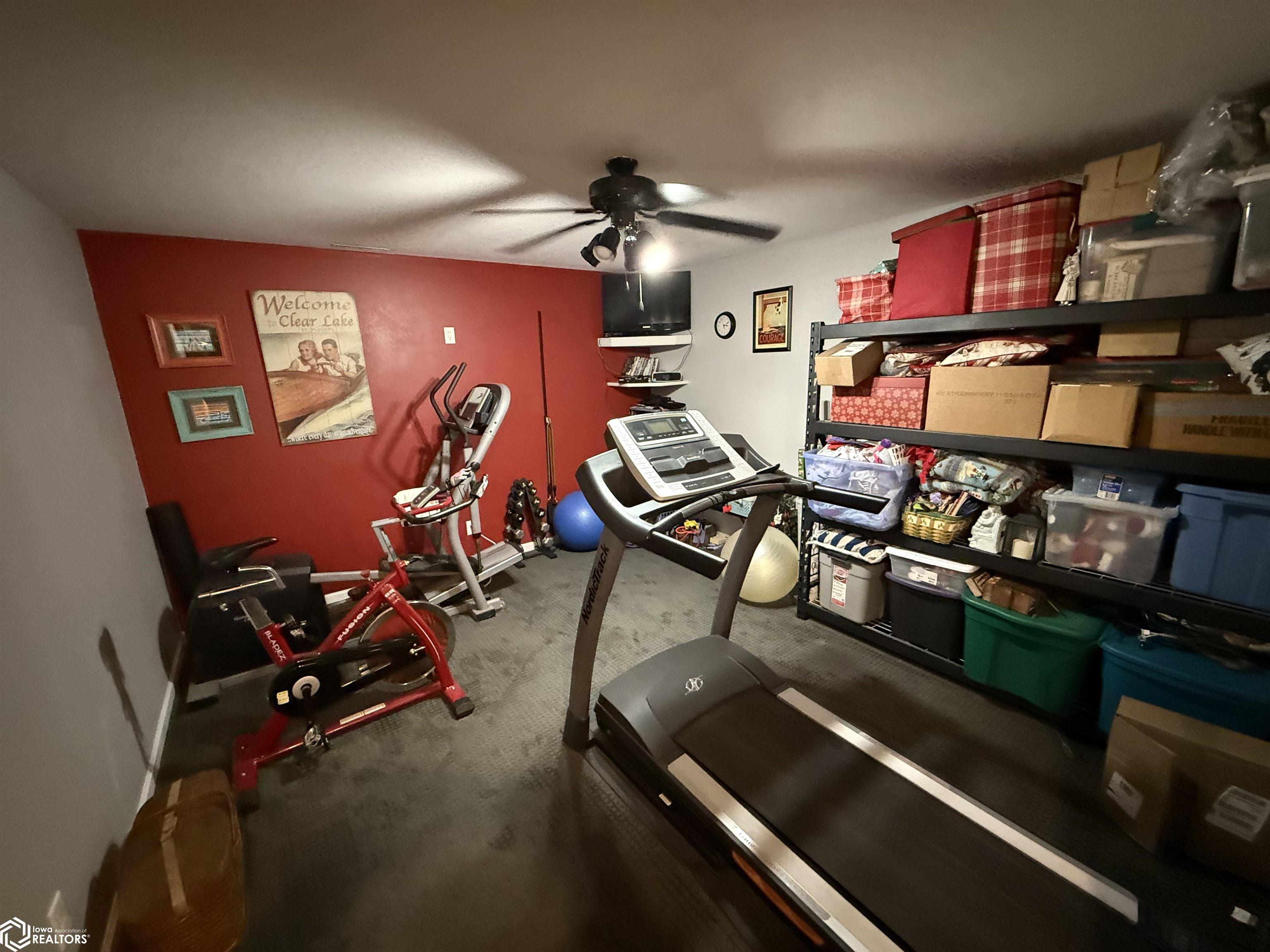 15345 Bayside Court, Clear Lake, Iowa image 31
