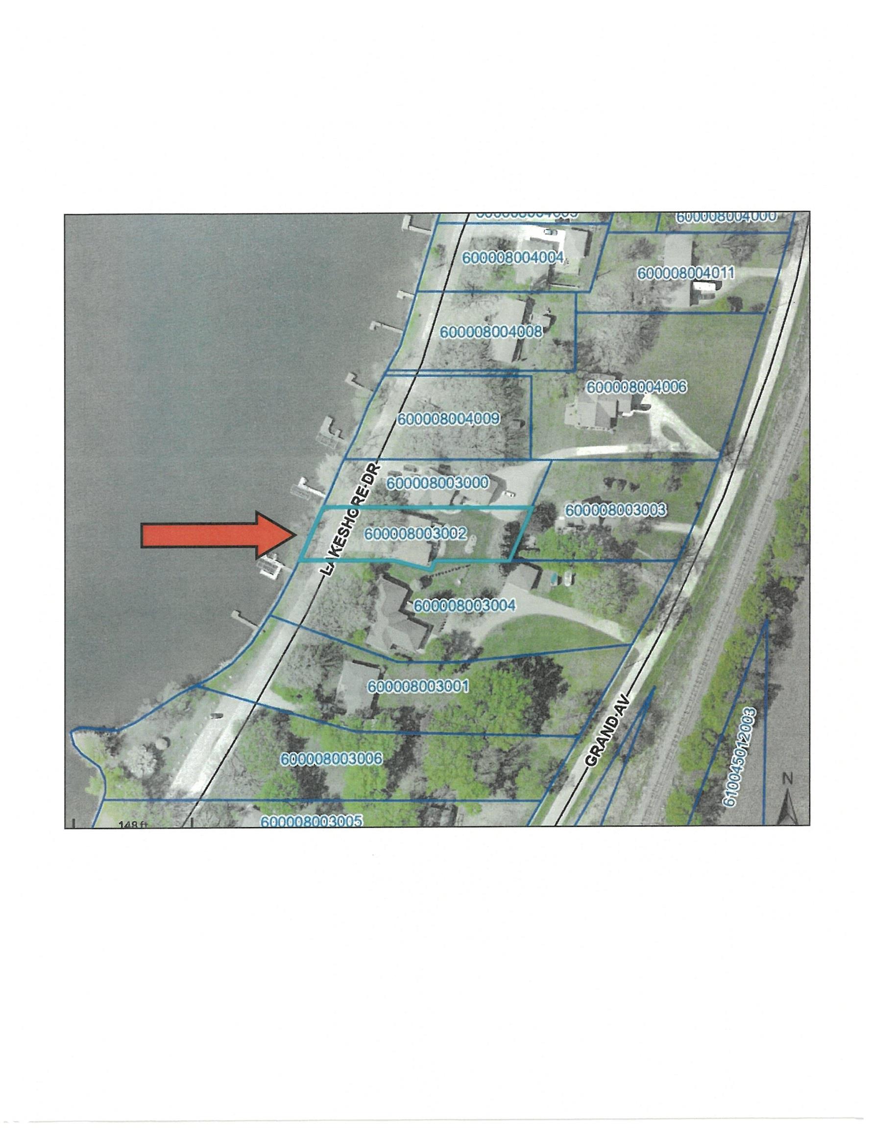 108 Lake Shore Drive, Emmetsburg, Iowa image 24